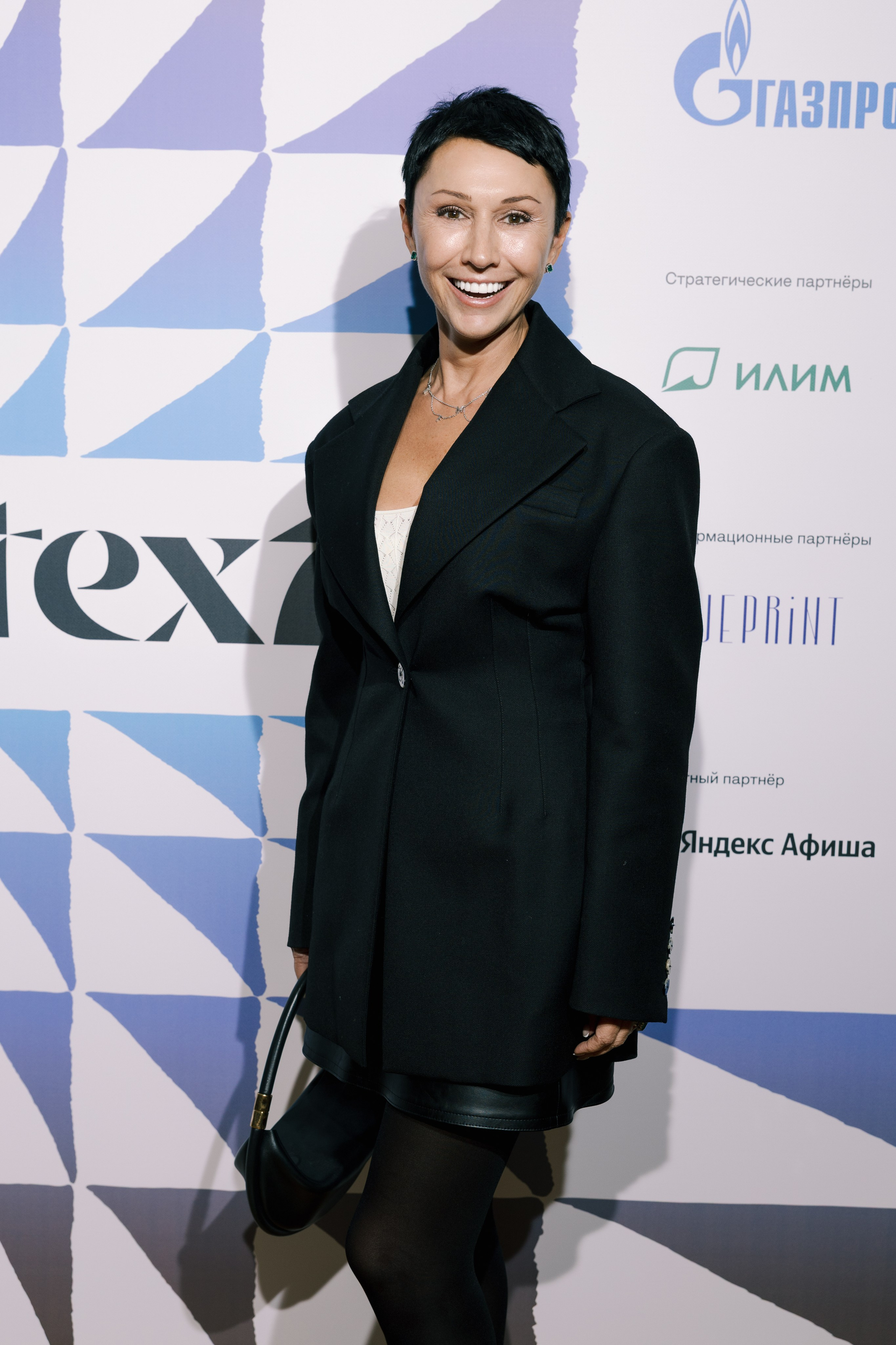 Press Wall Context Театр Ермоловой. Портретный и ивент-фотограф в Москве