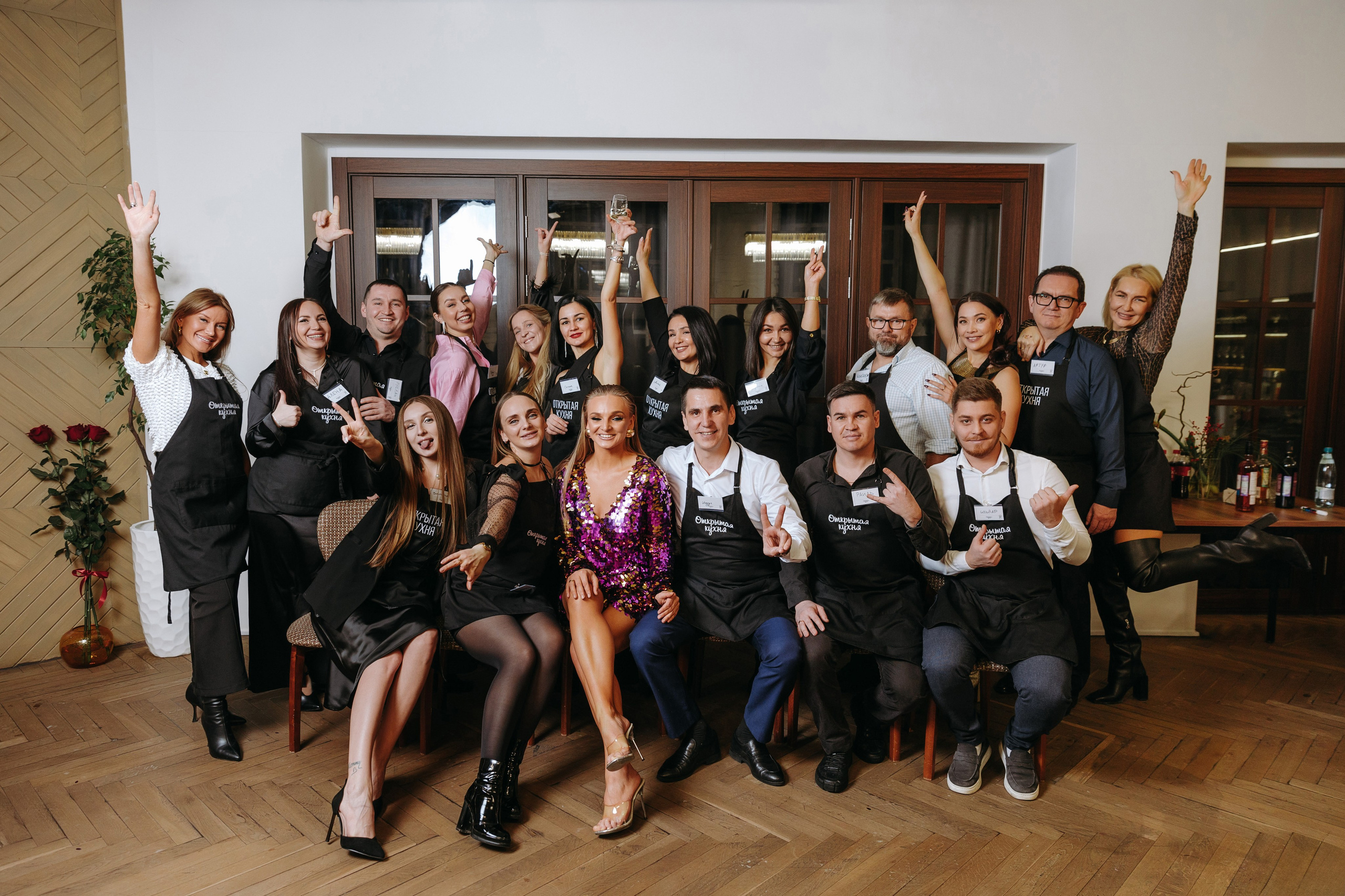 День рождения Насти. Свадебный и семейный фотограф в Уфе Руслан Миргаляов