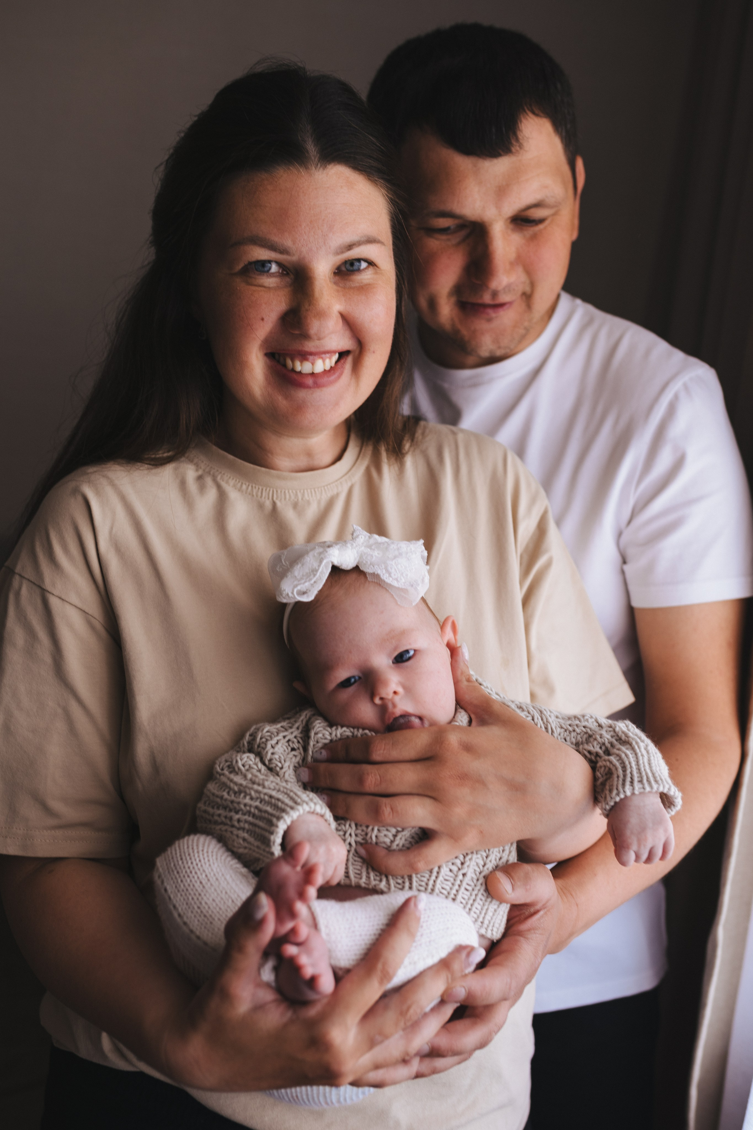 Валерия | 2 месяца. Кобякова Мария. Фотограф новорождённых и детей до года город ИРКУТСК