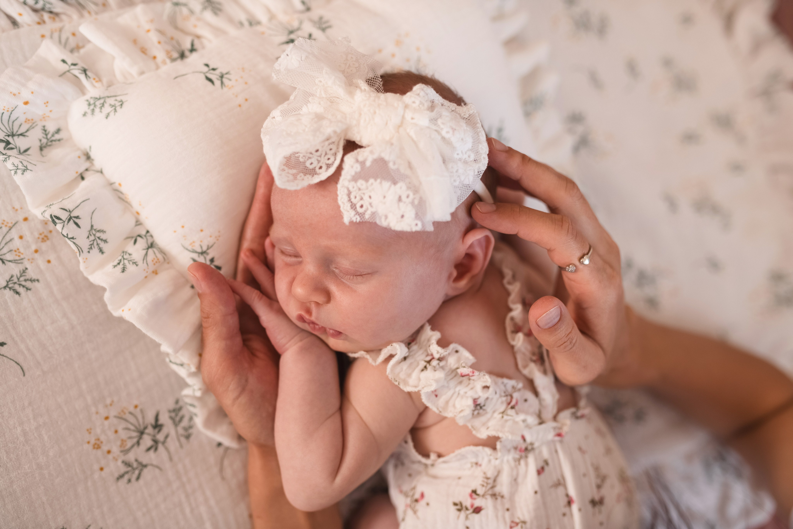 Лиза | 15 дней. Кобякова Мария. Фотограф новорождённых и детей до года город ИРКУТСК