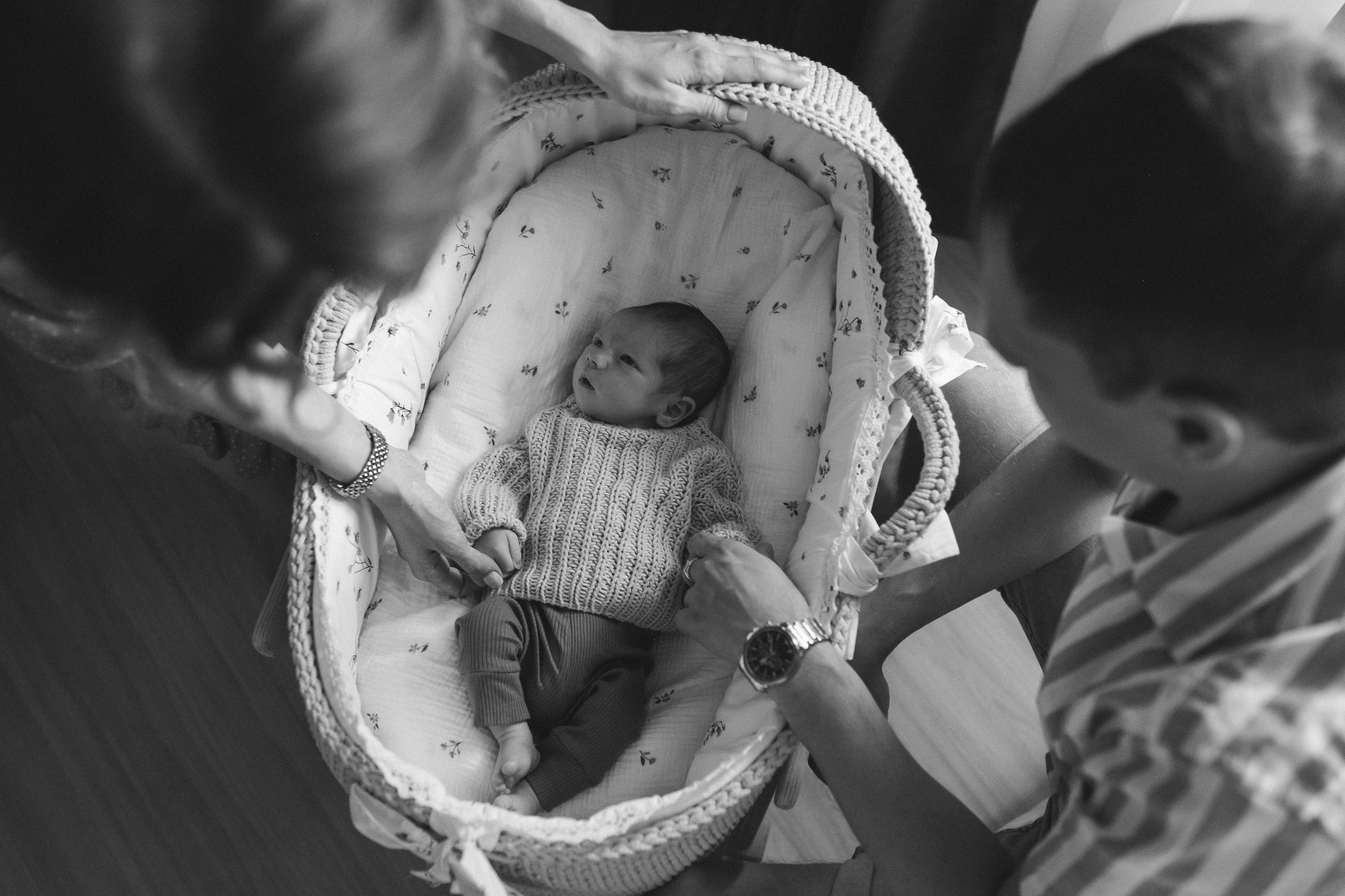 Рома | 9 денёчков. Кобякова Мария. Фотограф новорождённых и детей до года город ИРКУТСК