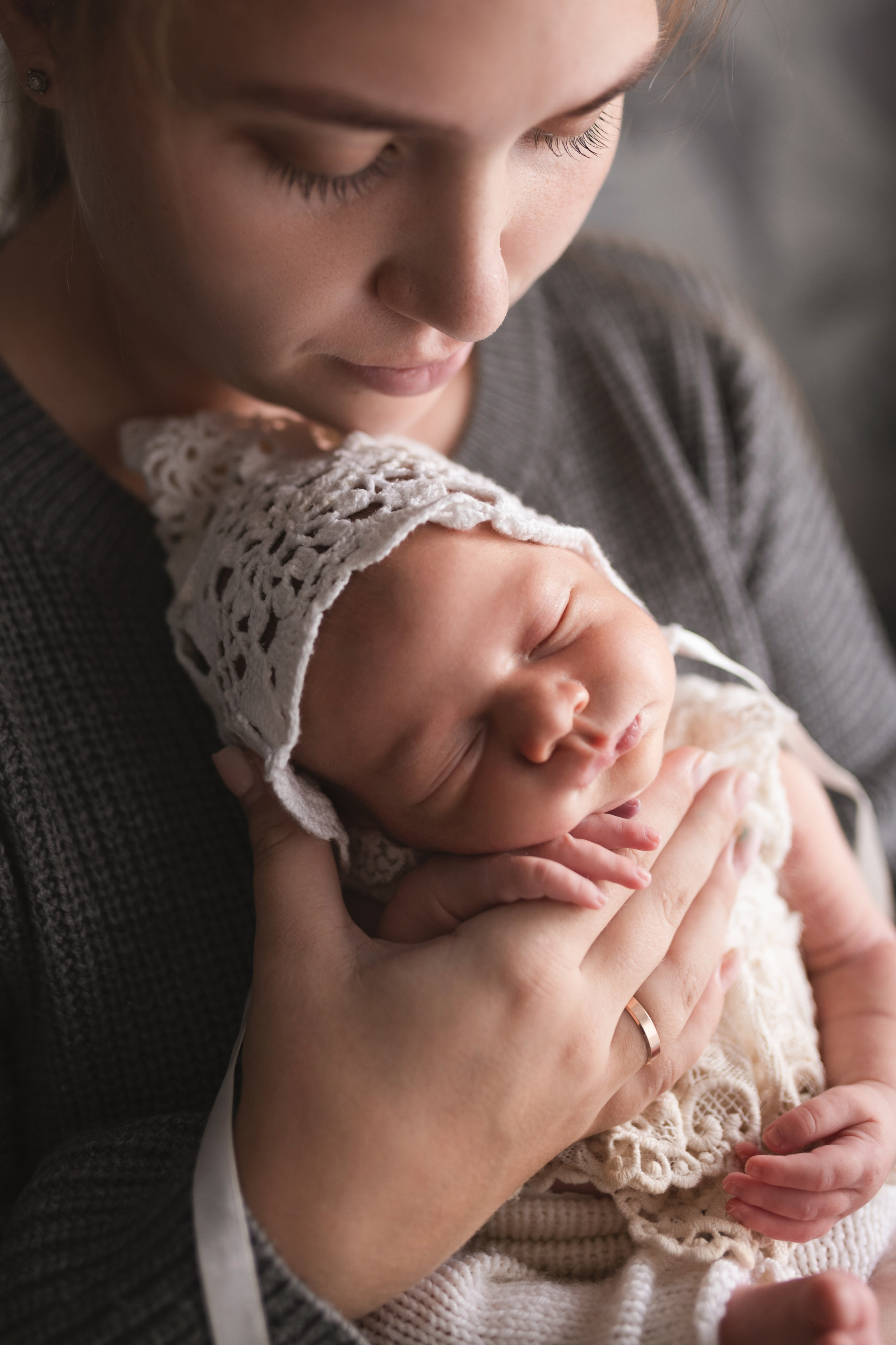 София. Кобякова Мария. Фотограф новорождённых и детей до года город ИРКУТСК