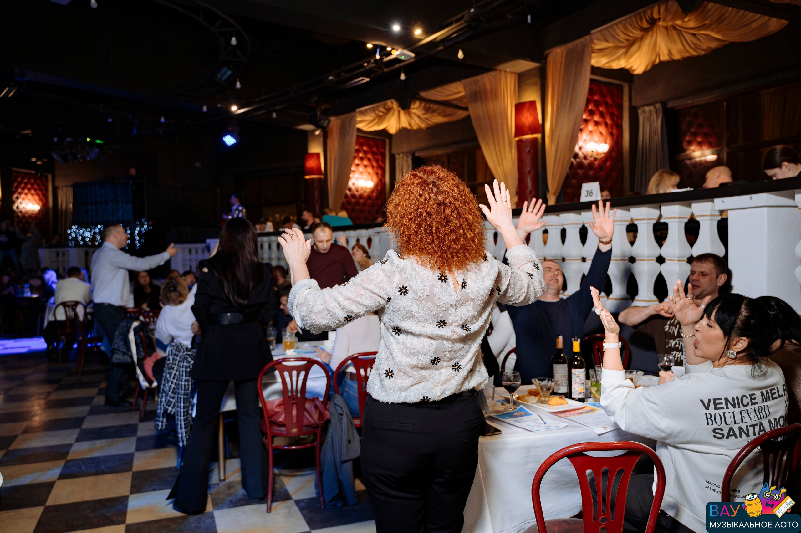 Репортаж ВАУмузлото. Фотограф Беларусь — Ольга Шаповалова (Жардецкая)