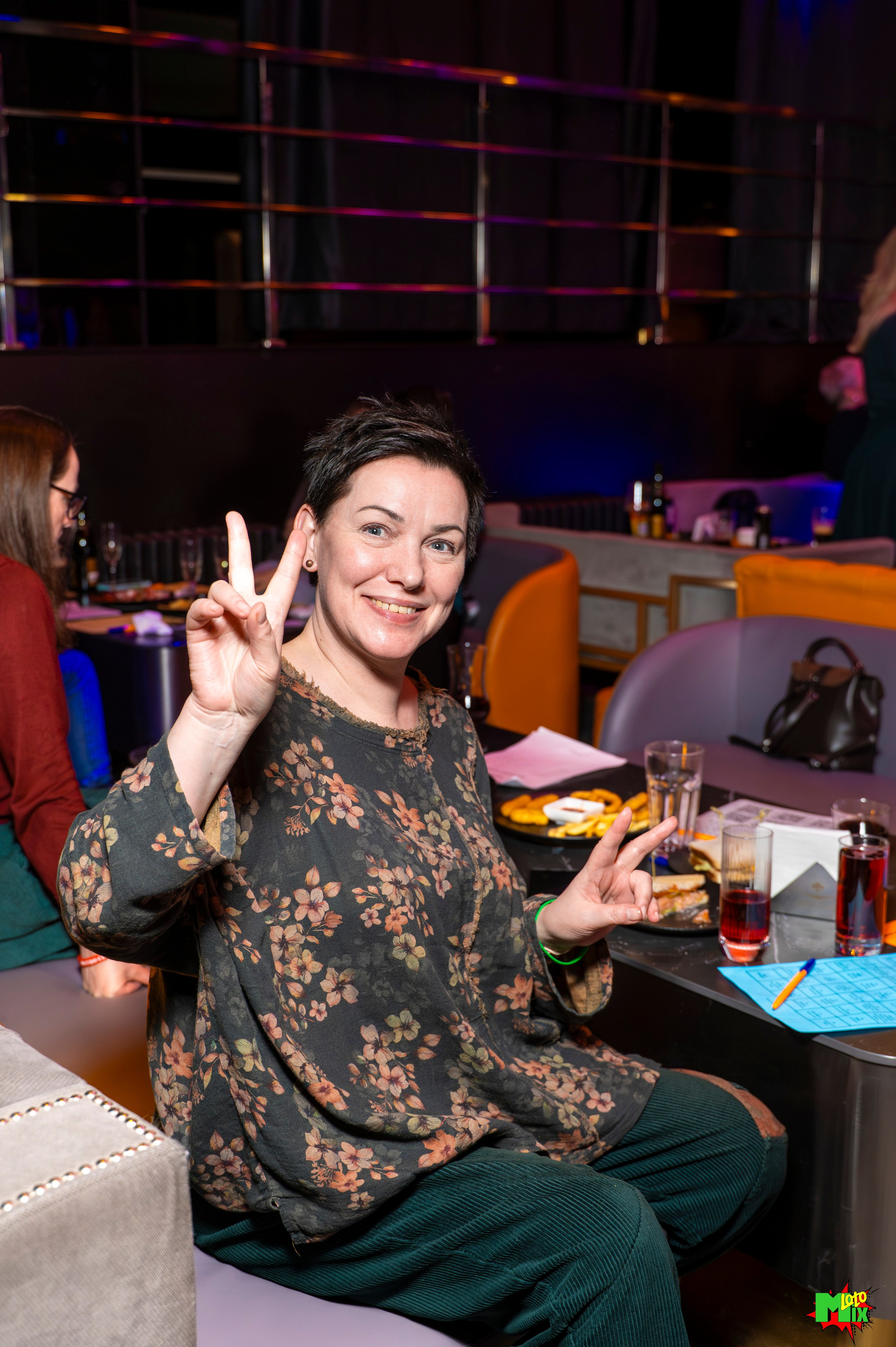 Репортаж MIXLOTO. Фотограф Беларусь — Ольга Шаповалова (Жардецкая)