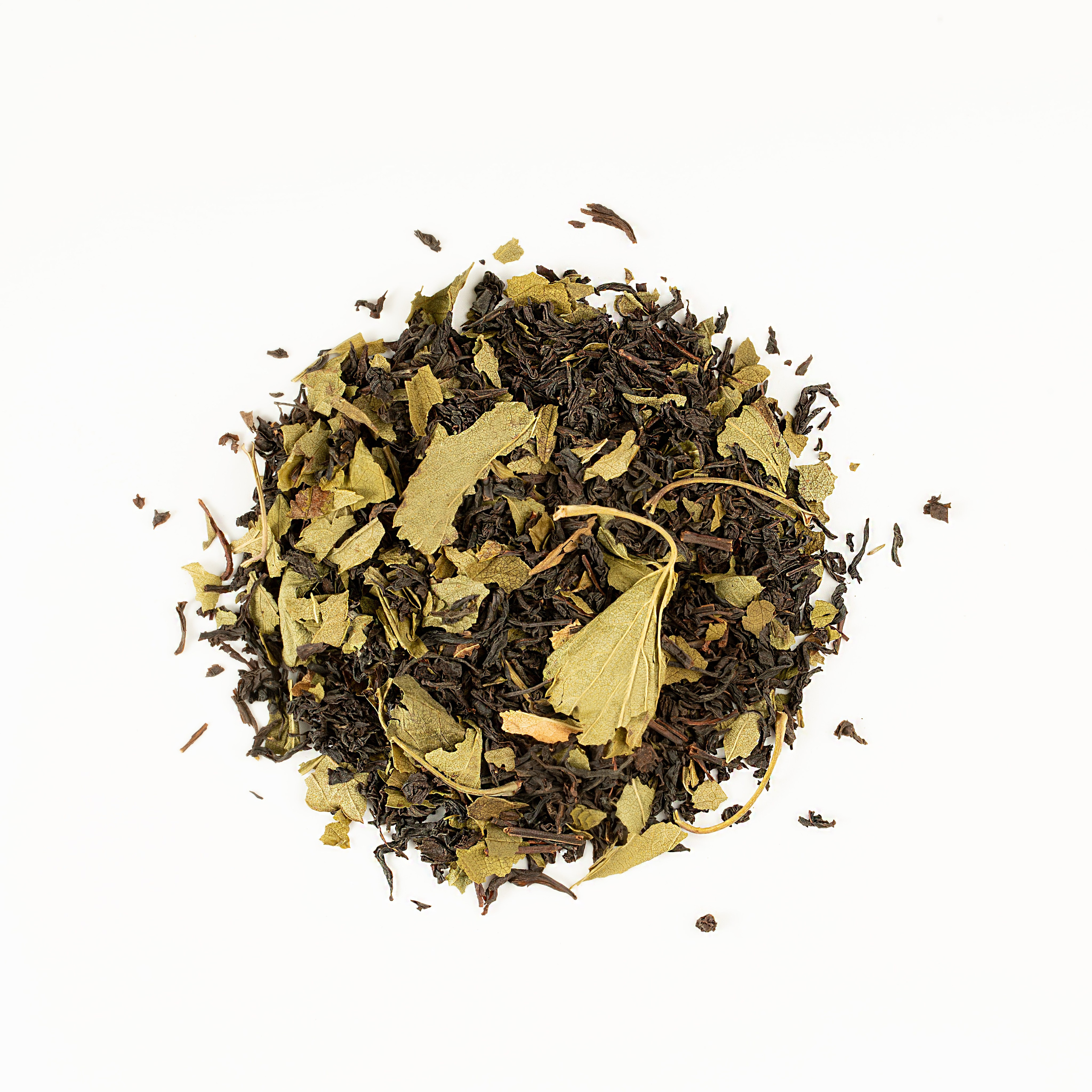 Чай для оптовой компании бренд Ceremony. Предметная фотография