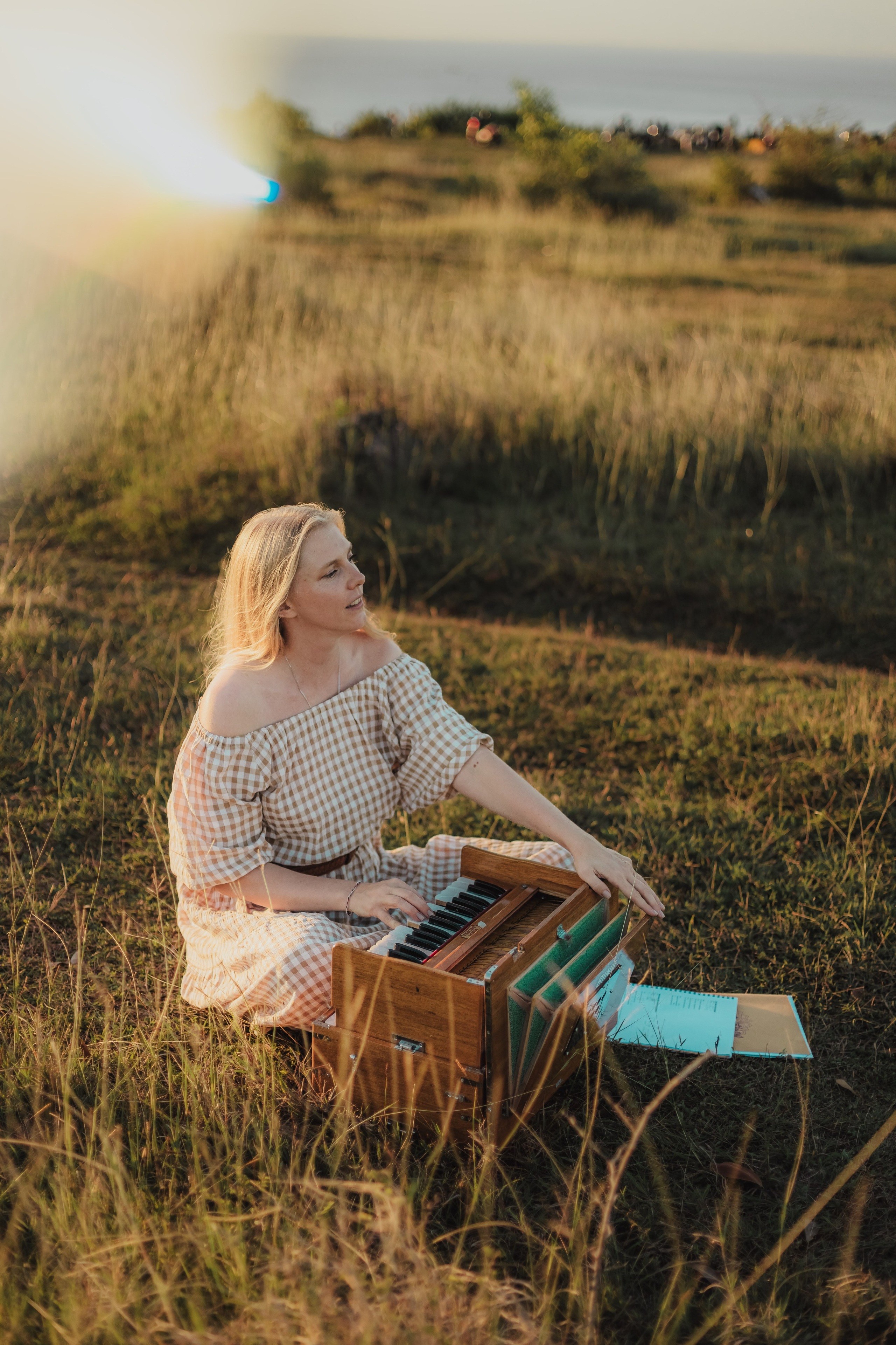 Закатные мантры Анастасии. Mariam Bagdasaryan