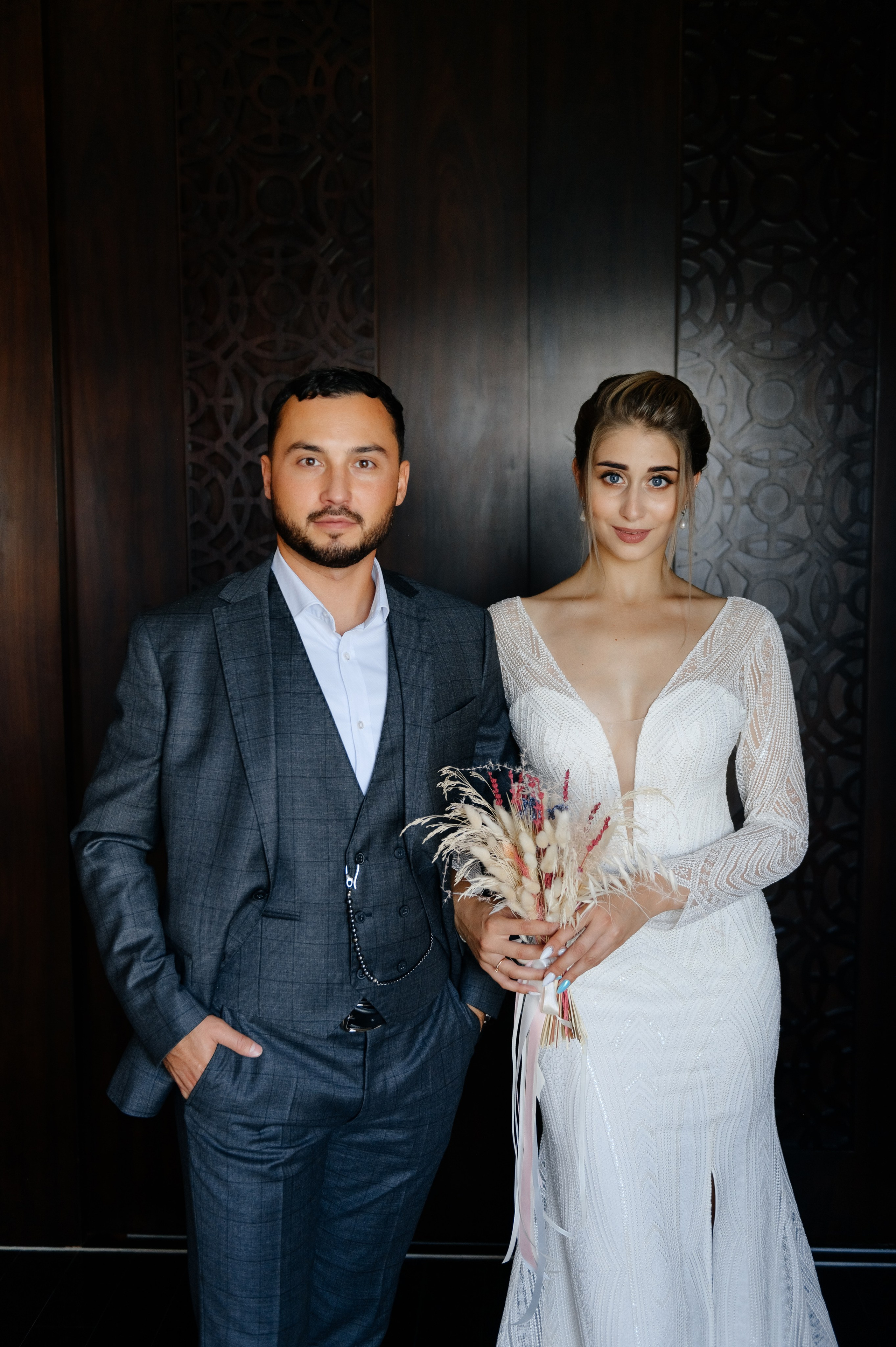 WEDDING. Фотограф Евгений Фураев