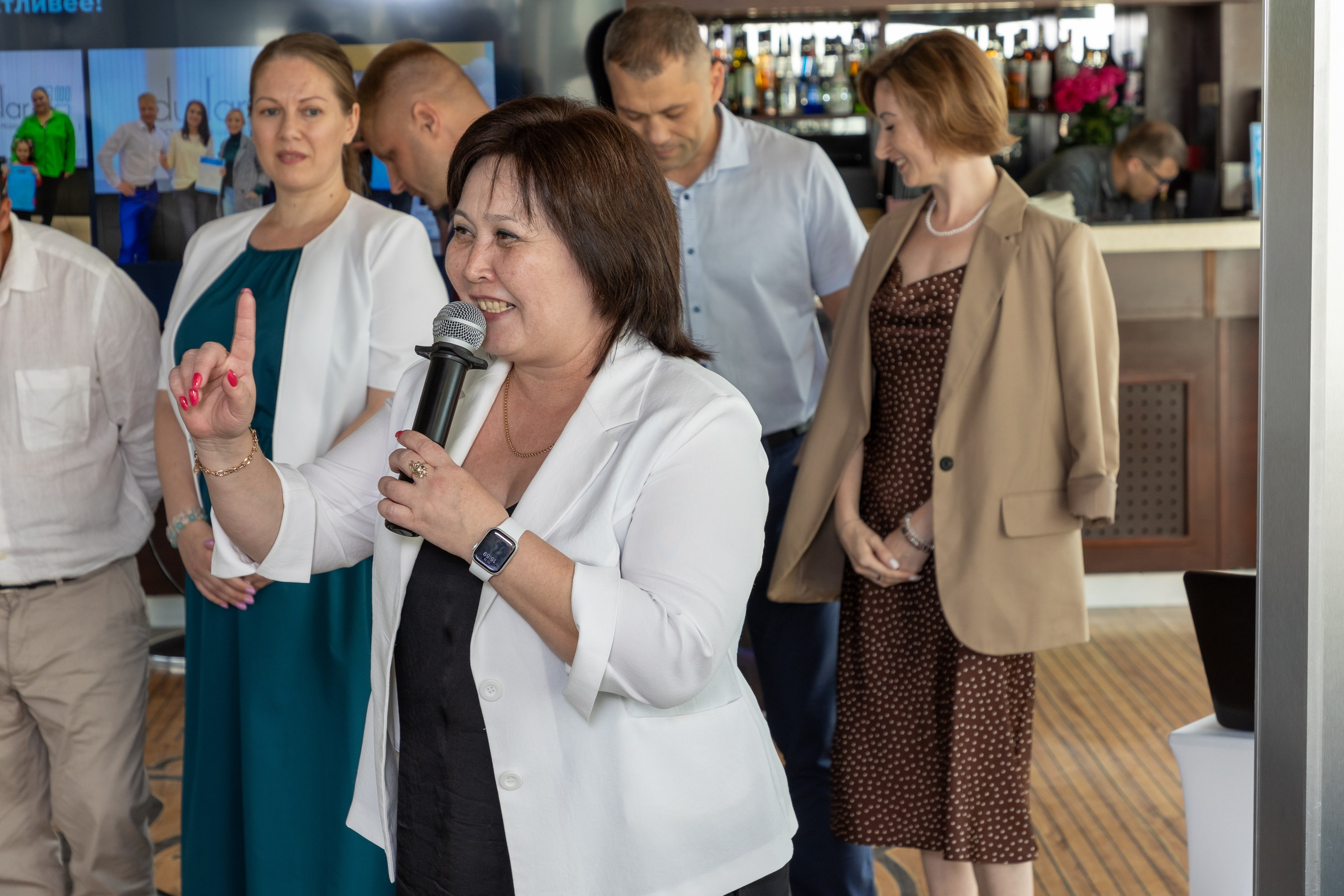 Корпоратив. Фотограф в Москве Алексей Липилин