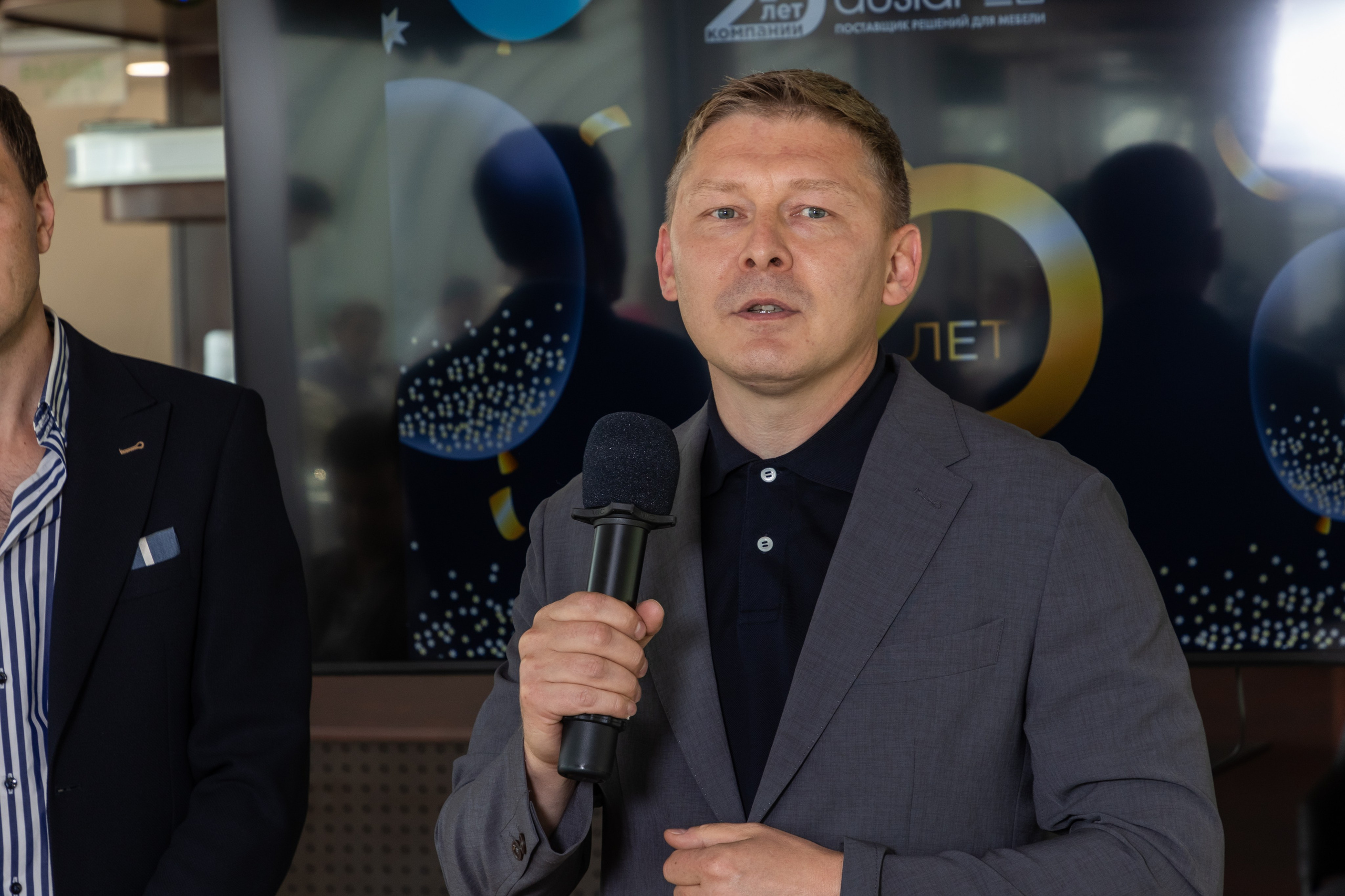 Корпоратив. Фотограф в Москве Алексей Липилин