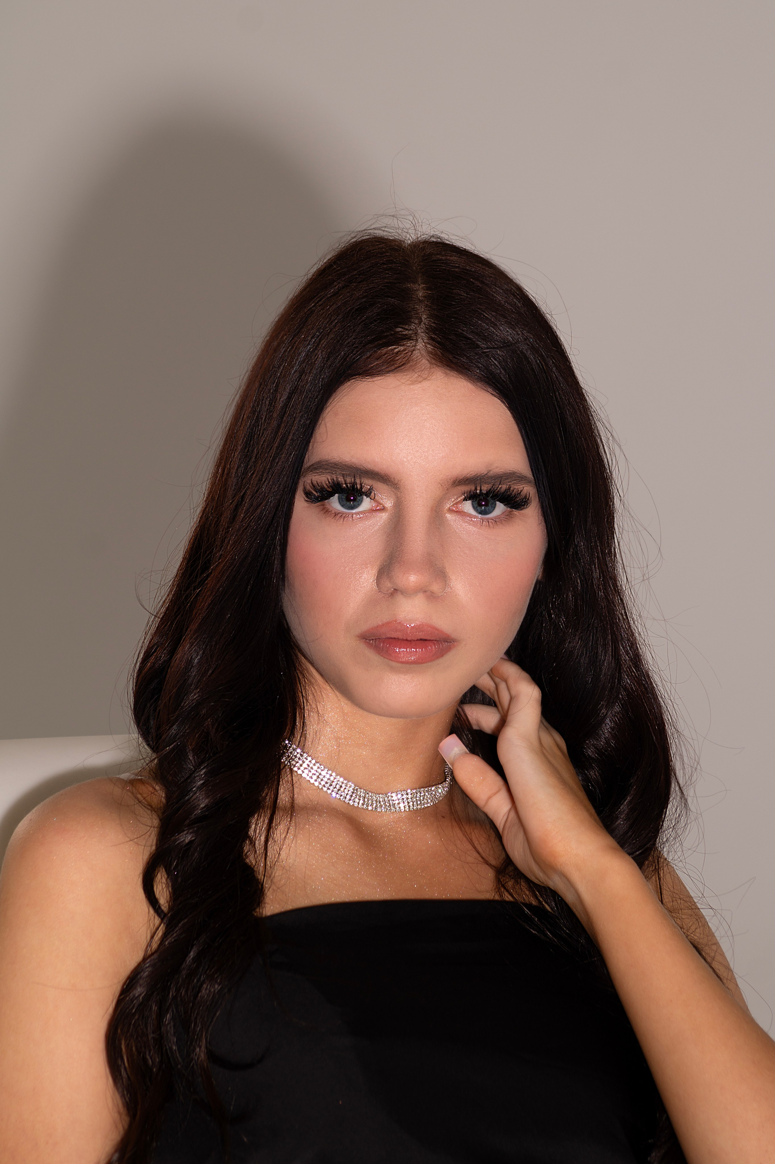 Елена. Фотограф Вероника Смит I Владивосток