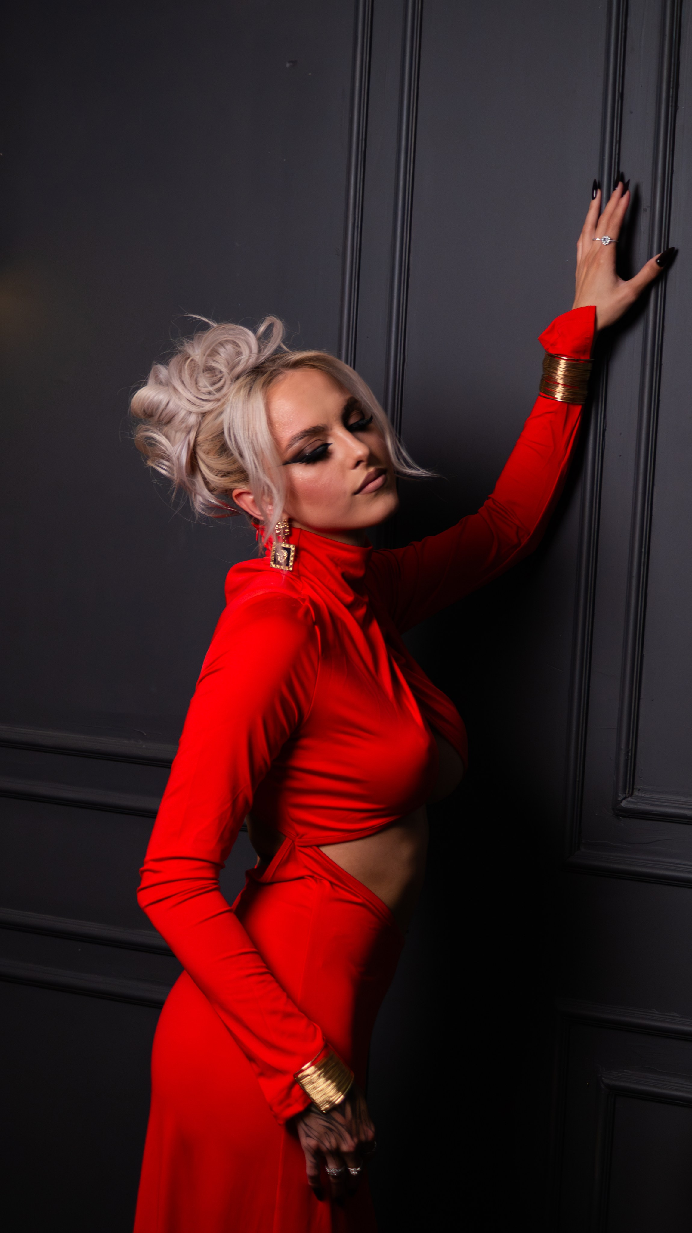 Вета. Фотограф Вероника Смит I Владивосток