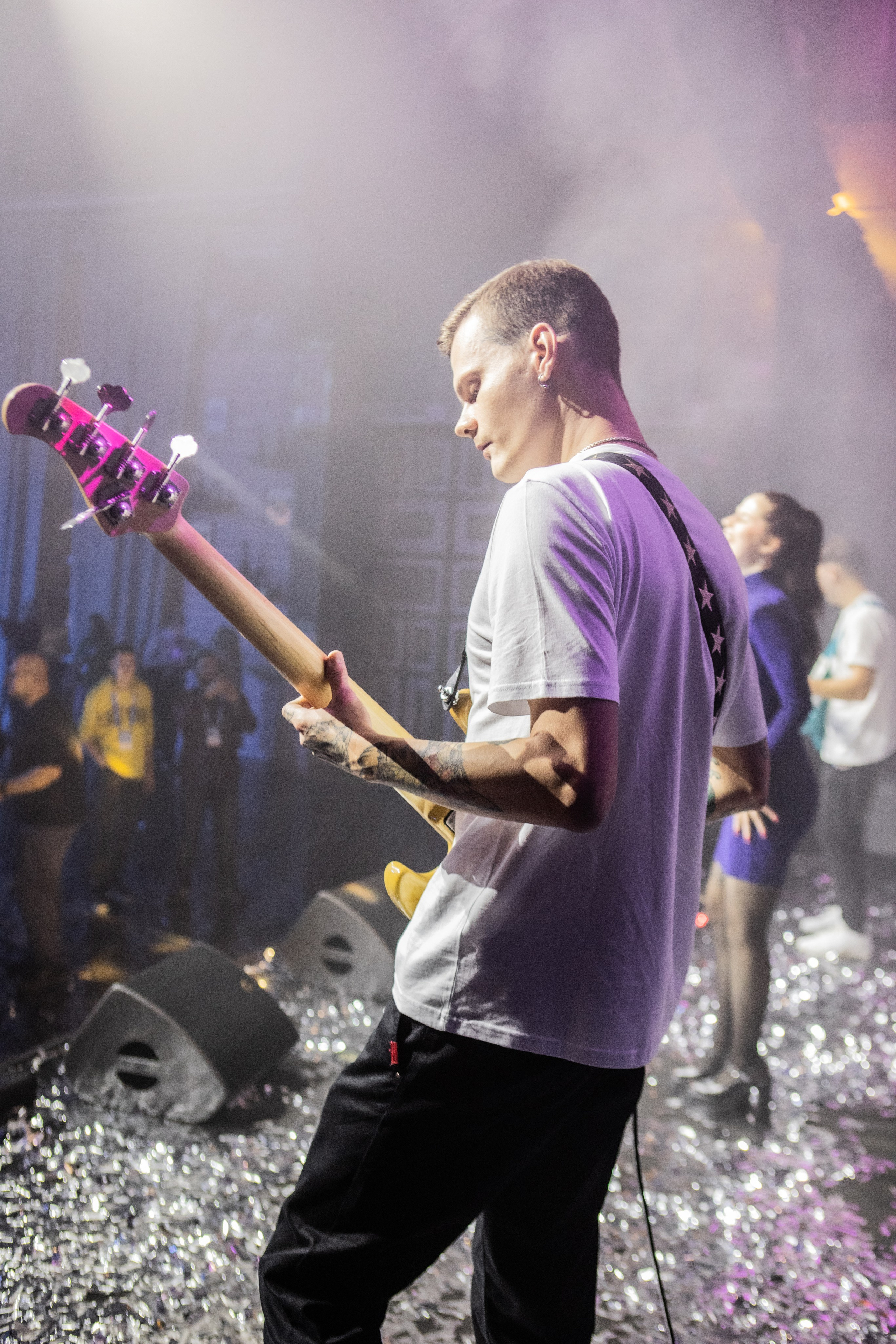 Репортажные съемки. Фотограф Гуменюк Мария