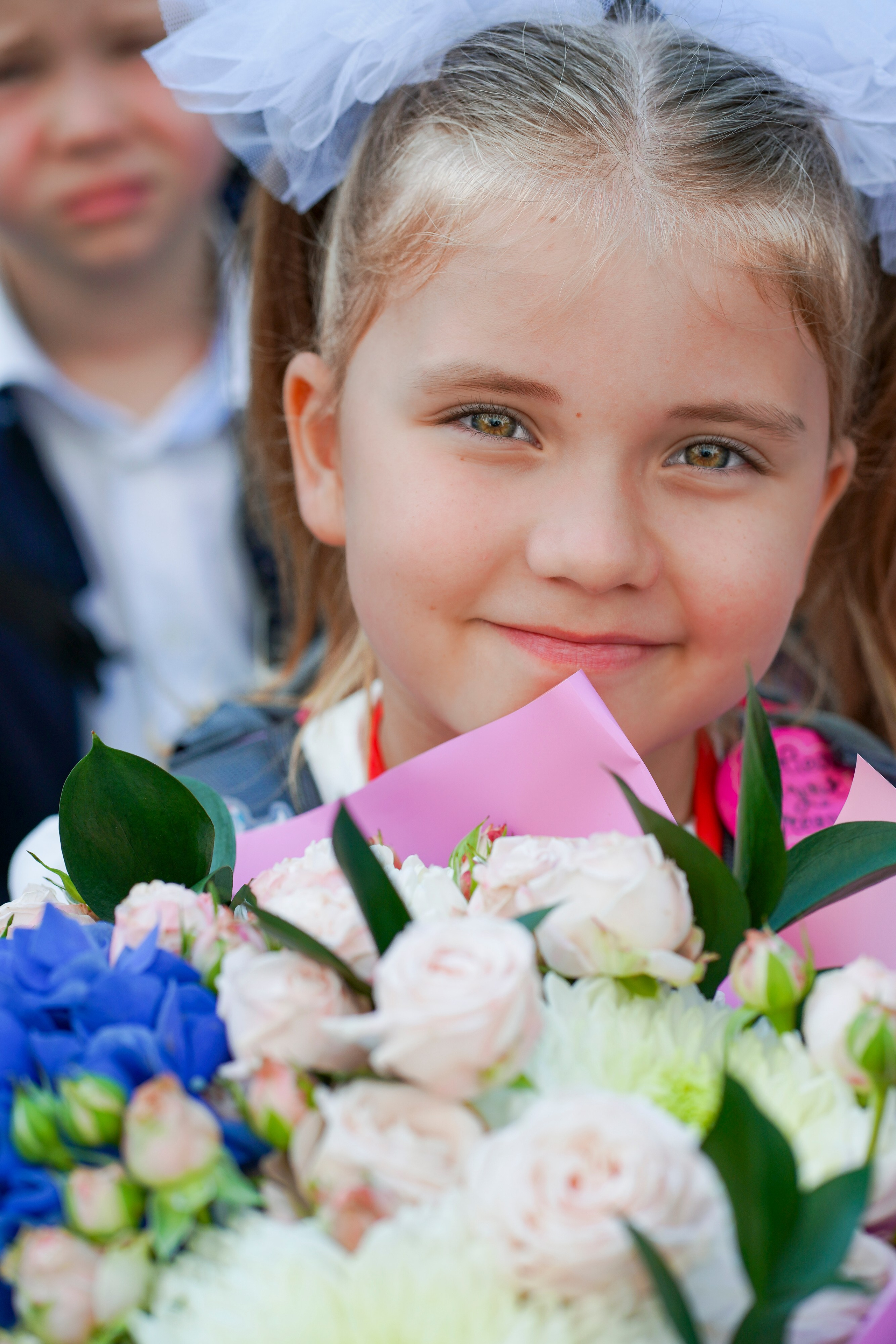1 сентября. Школьные альбомы и альбомы для детского сада. Юлия Осипова. Москва