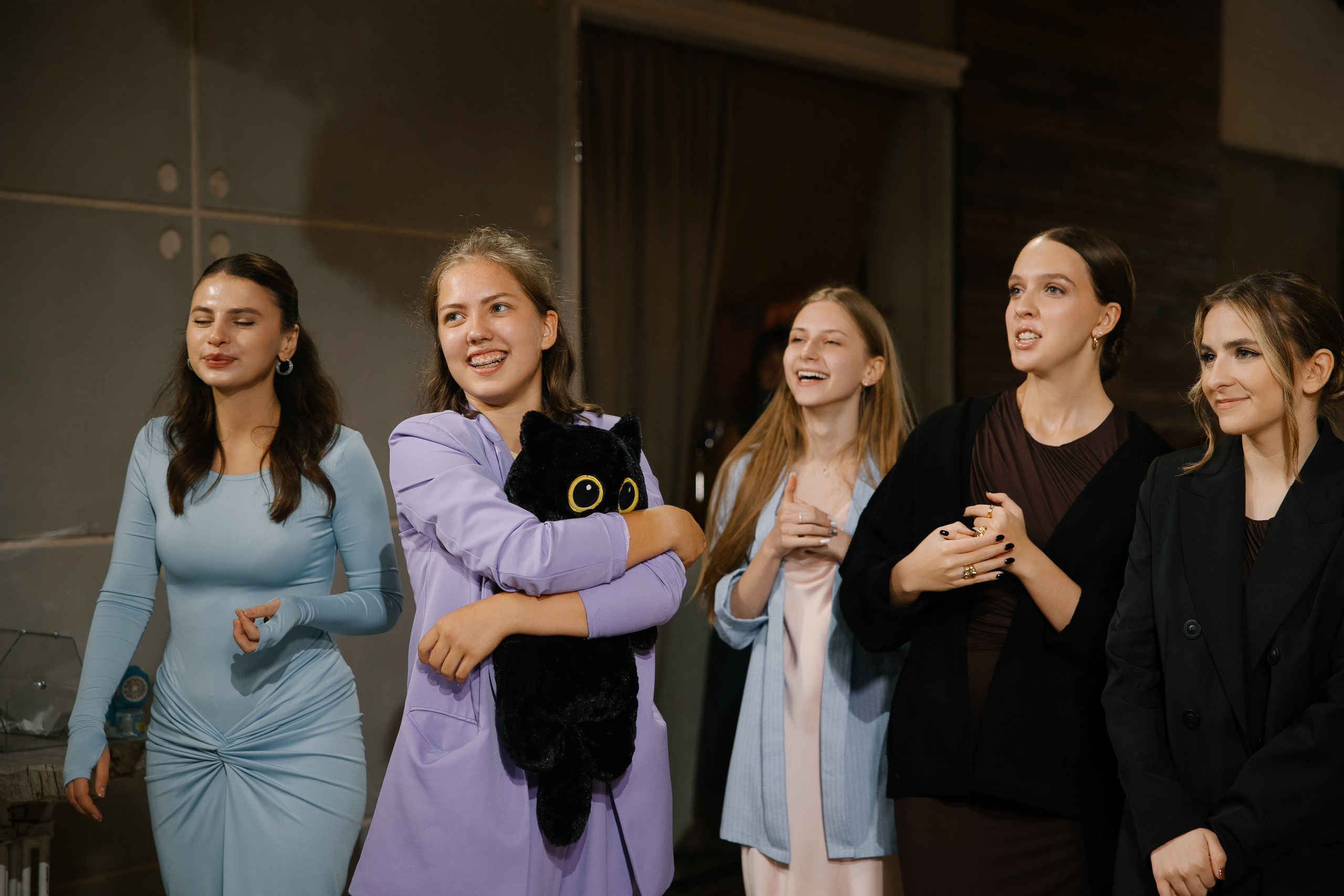 Артём и Карина. Свадебный фотограф Полина Панина