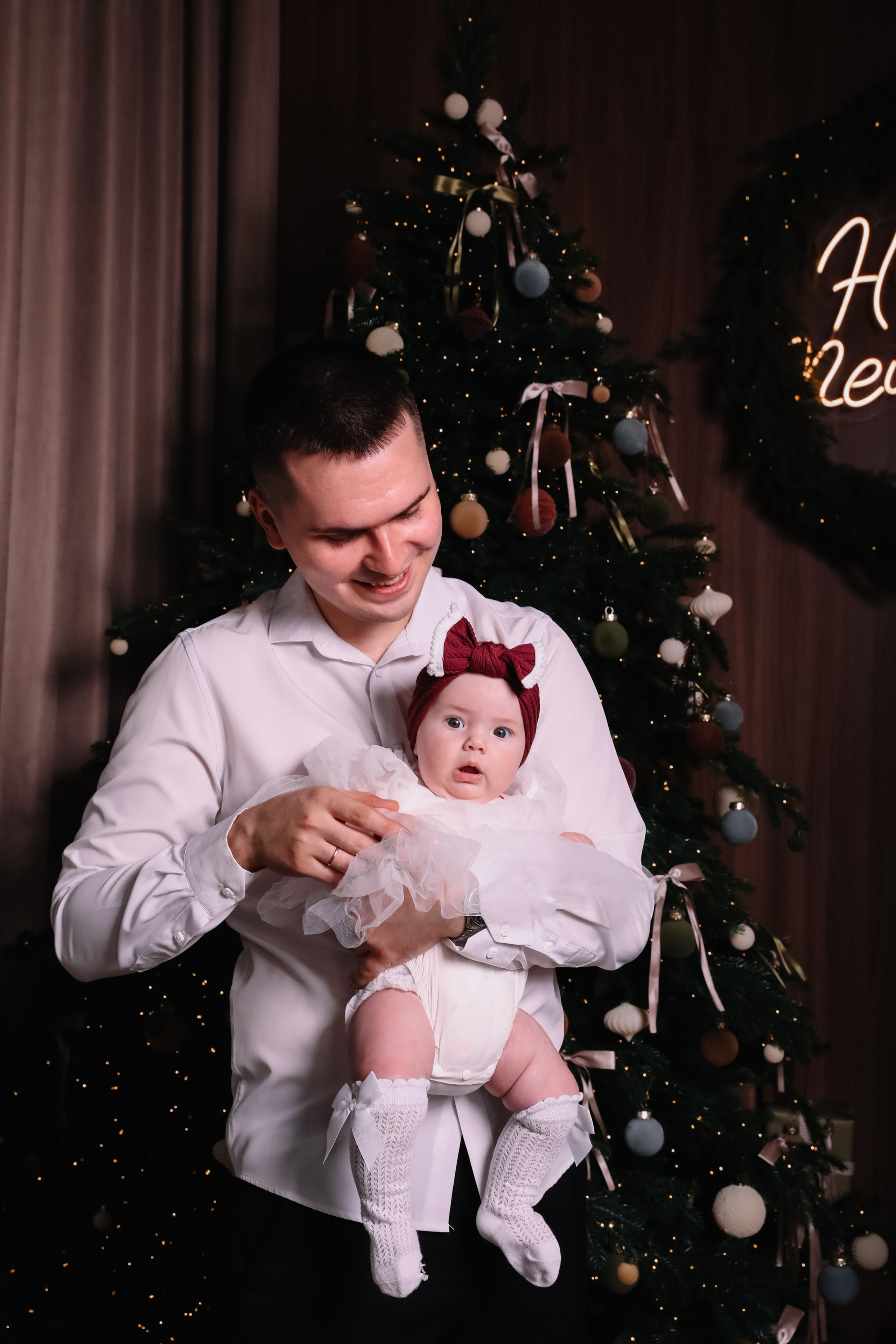 Новый год близко. Свадебный и семейный фотограф в городе Пенза, Саранск, Ковылкино