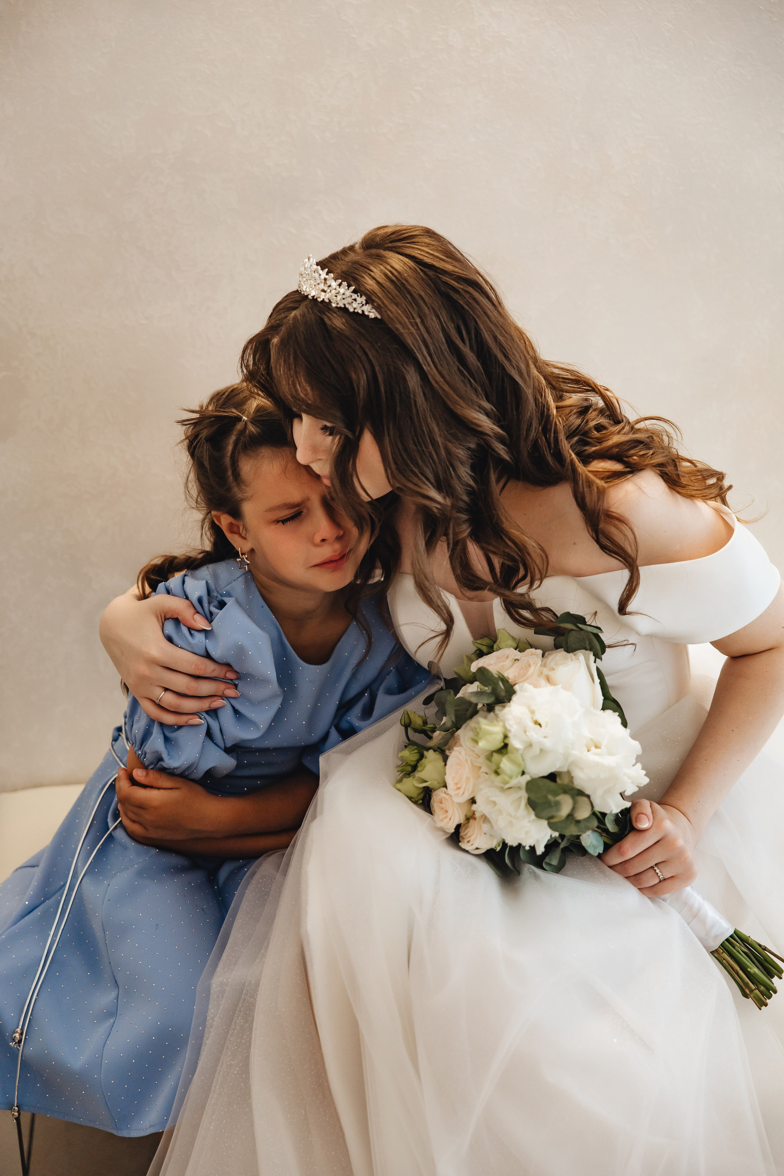 Сергей & Анастасия. Виктория Файфер| фотограф Новосибирск