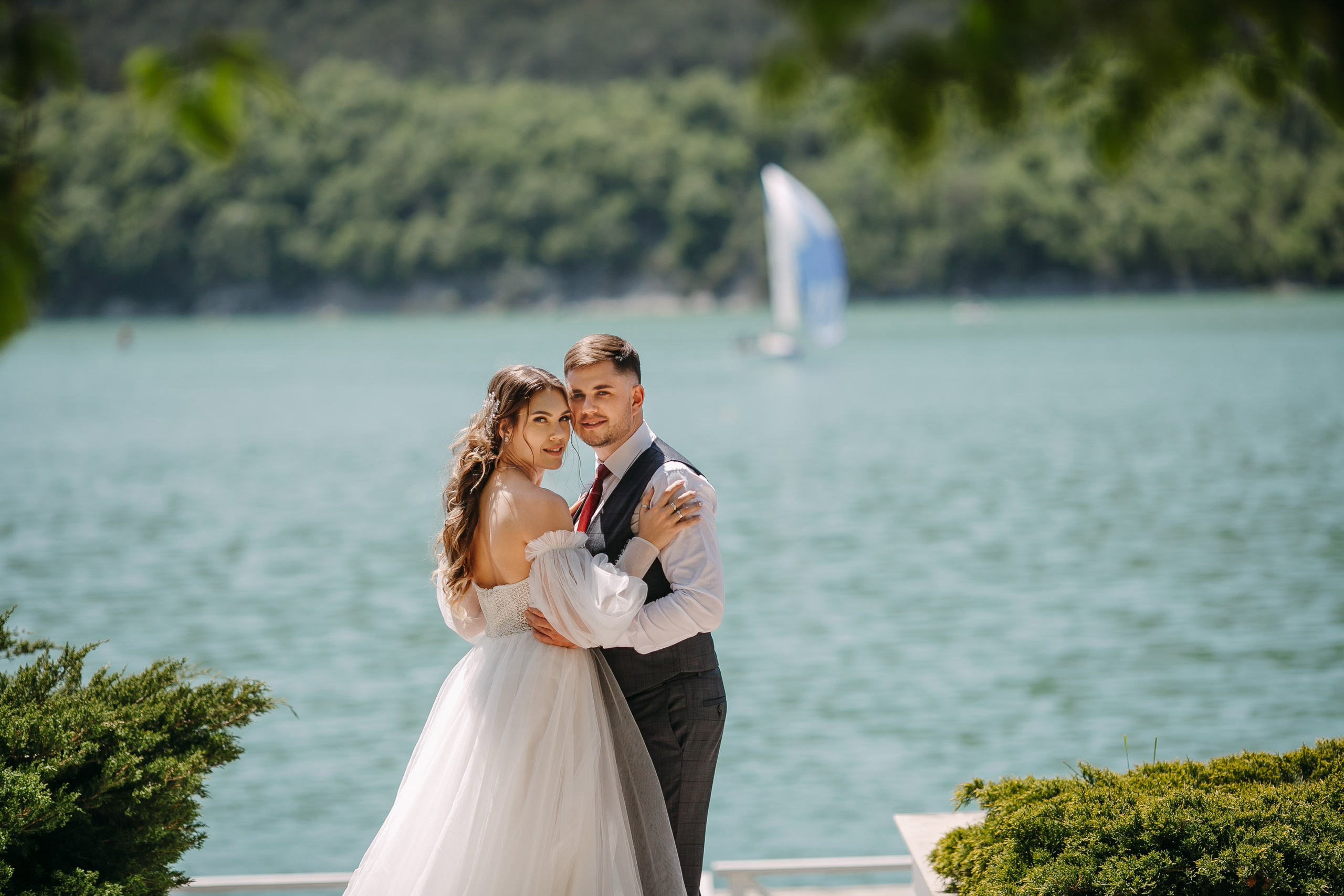 Тимур Валерия. Фотограф Новороссийск