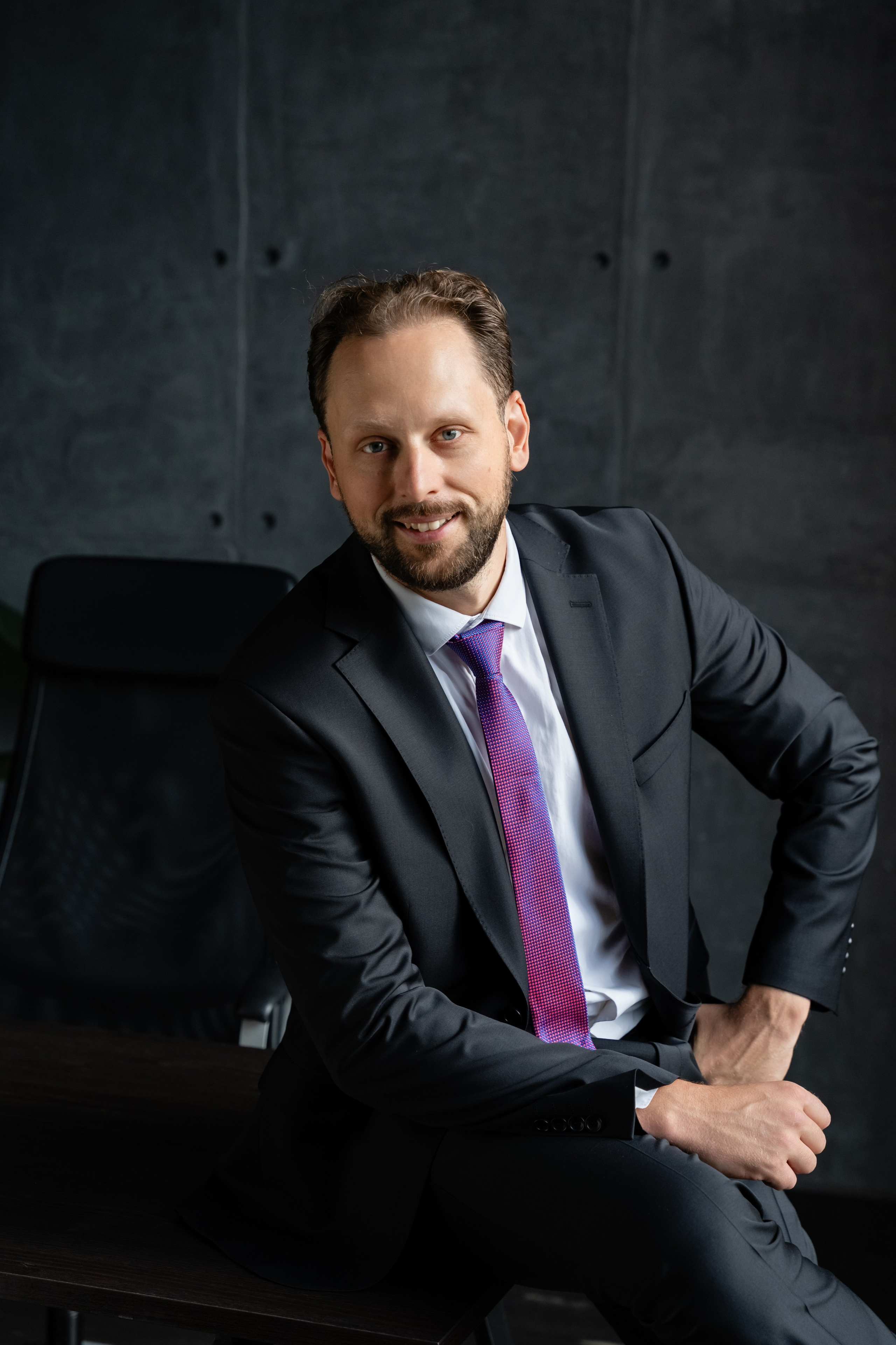 Бизнессъёмка для Андрея. Репотражный и семейный фотограф в Москве Герлинг Радмила