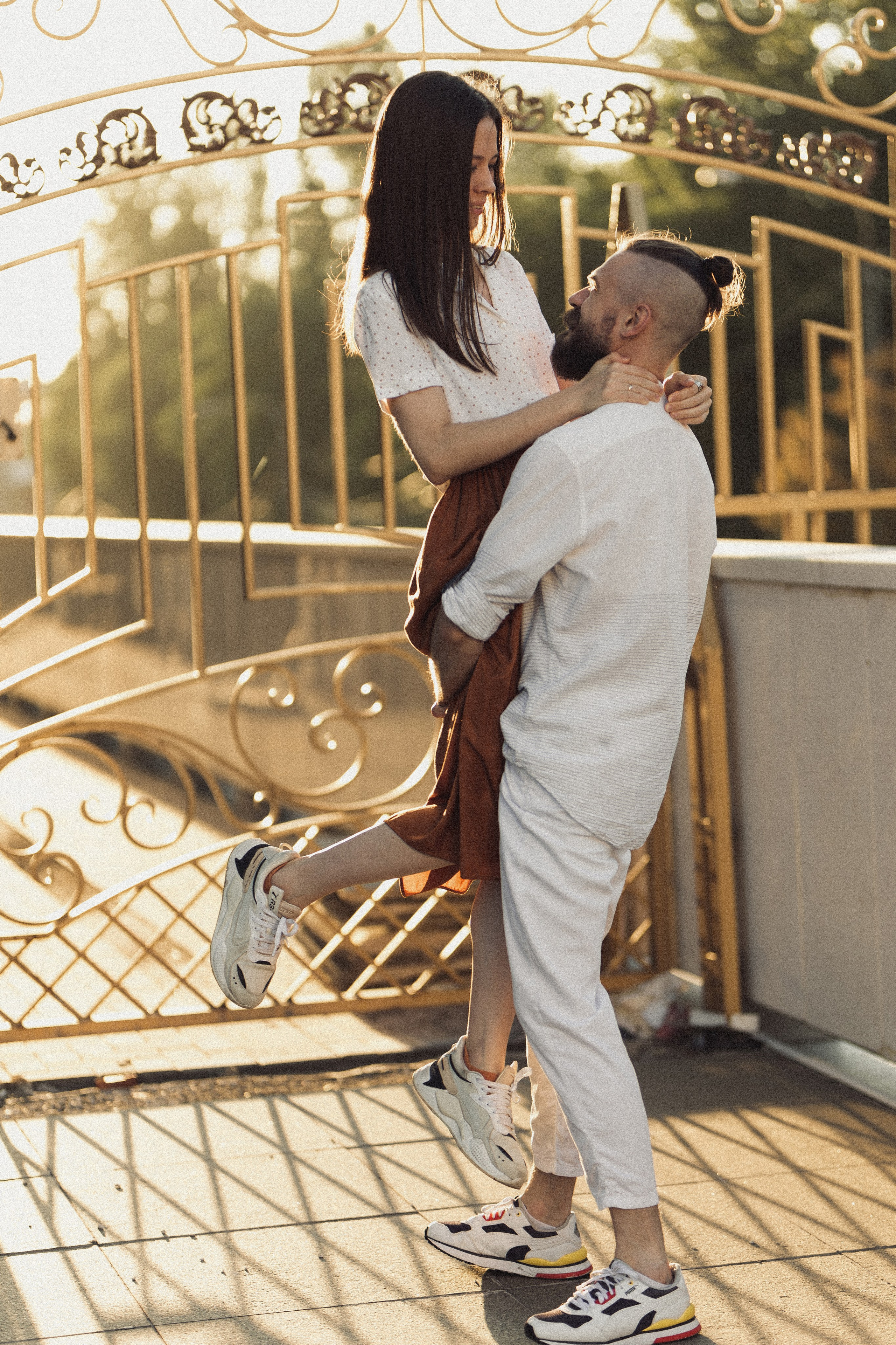 Love Story. Свадебный фотограф в Ростове-на-Дону Лилия Паккерт