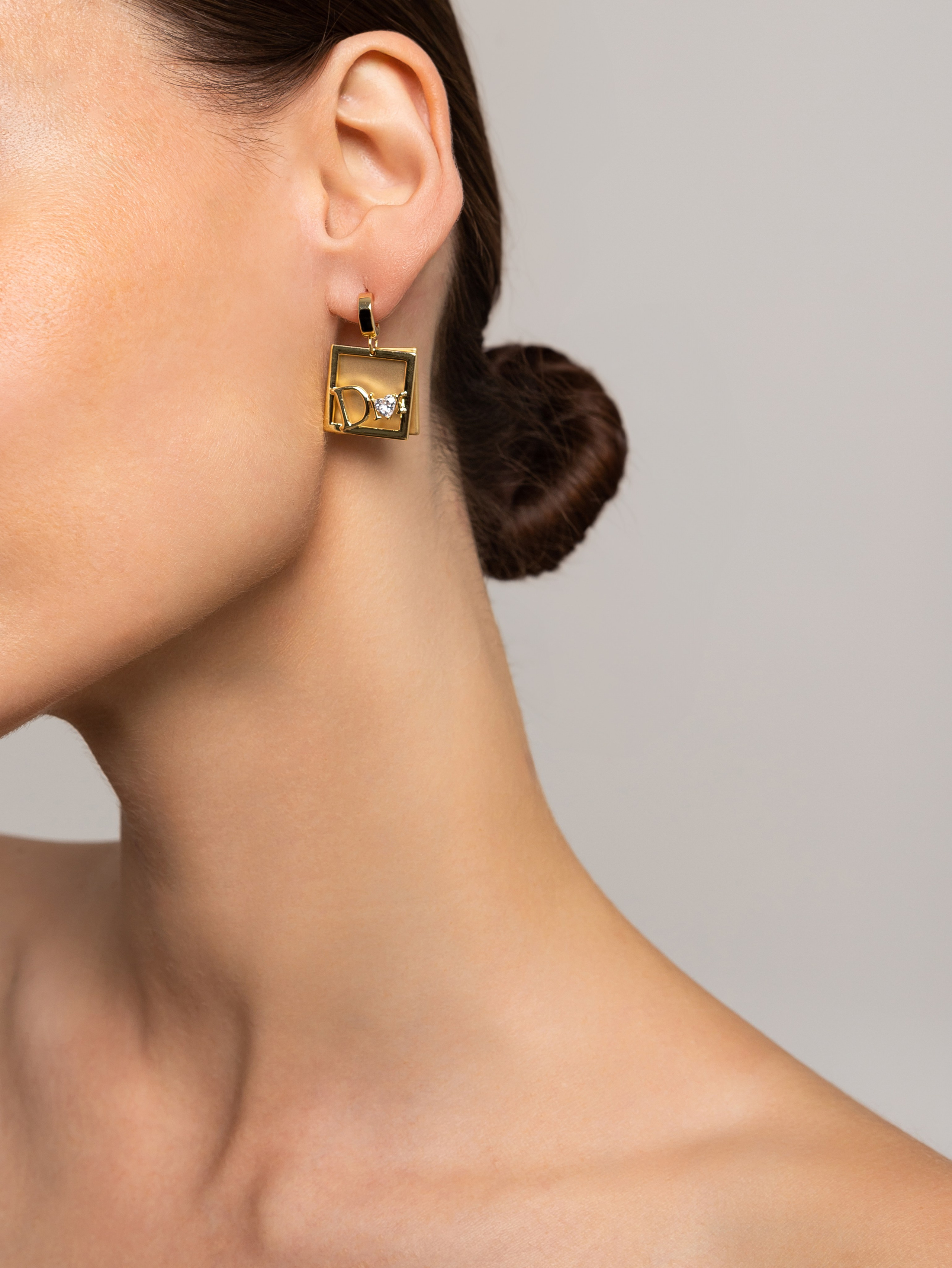 Ювелирные украшения модельная. Главная