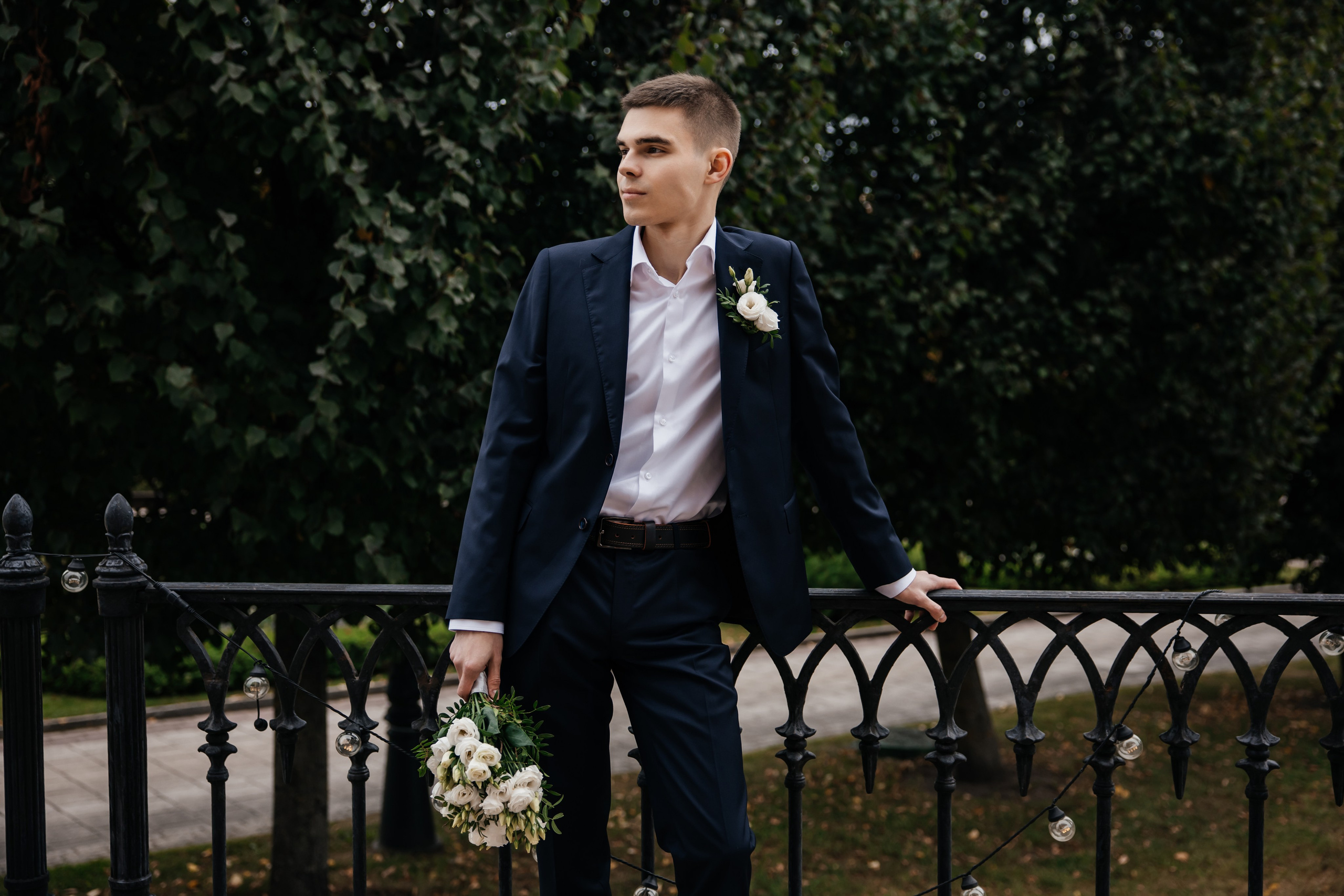 Вадим и Олеся. Фотограф Александра Короткова (Москва, Люберцы, Жуковский)