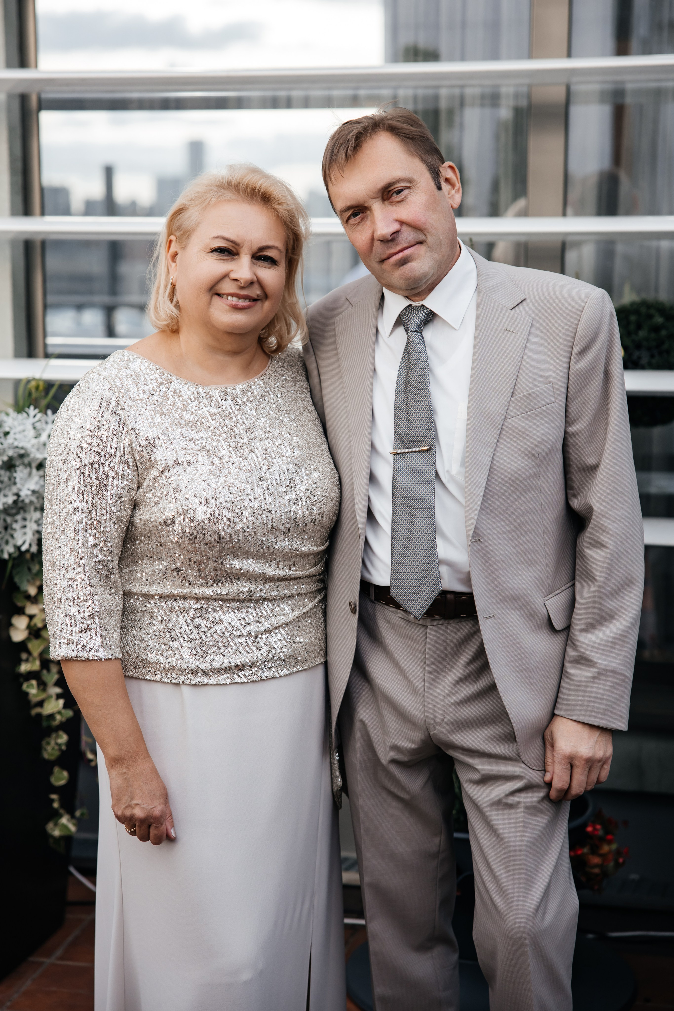 Вадим и Олеся. Фотограф Александра Короткова (Москва, Люберцы, Жуковский)