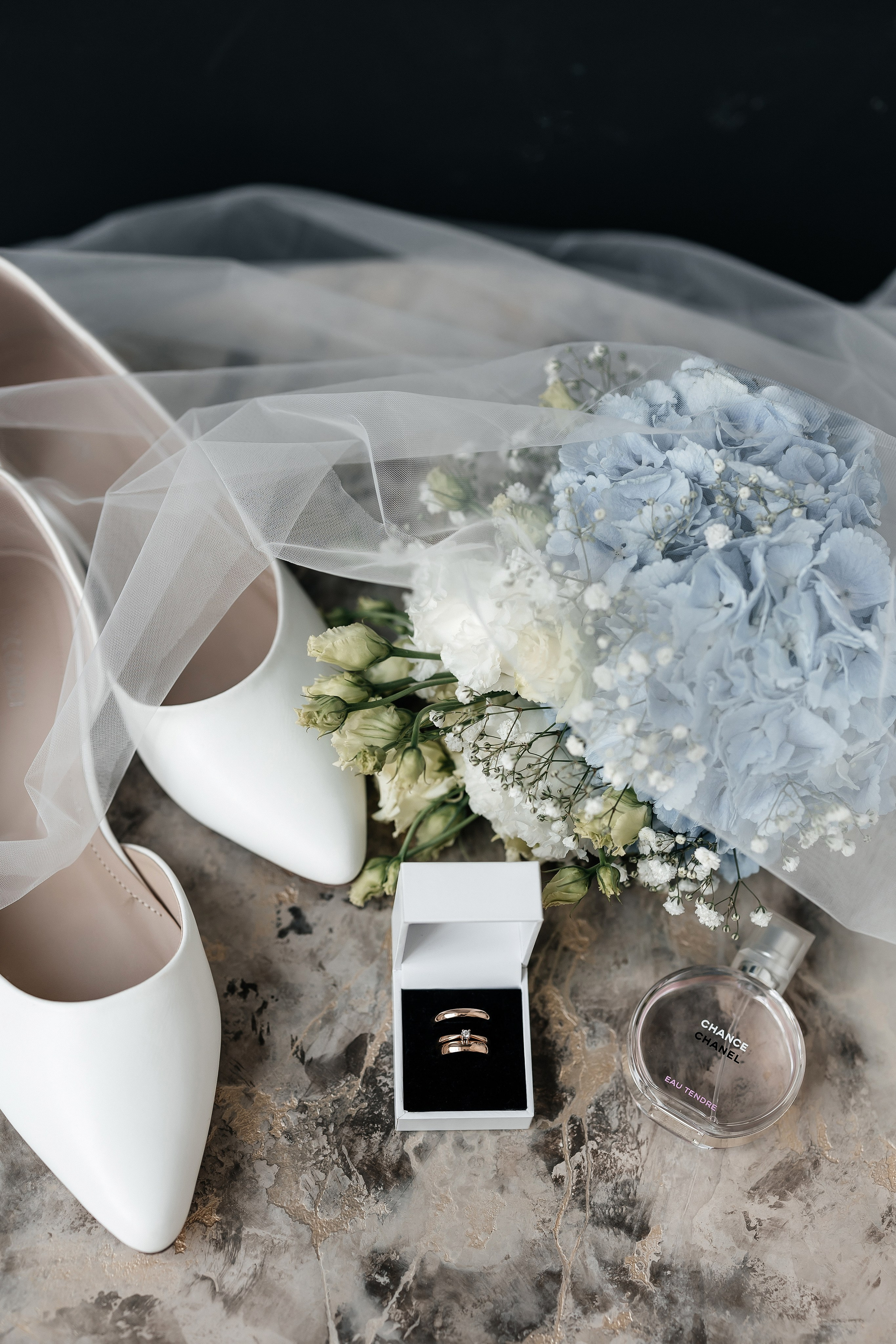 Дарья & Дмитрий | 22.09.23. Свадебный и семейный фотограф в Омске Евгения Хакимова