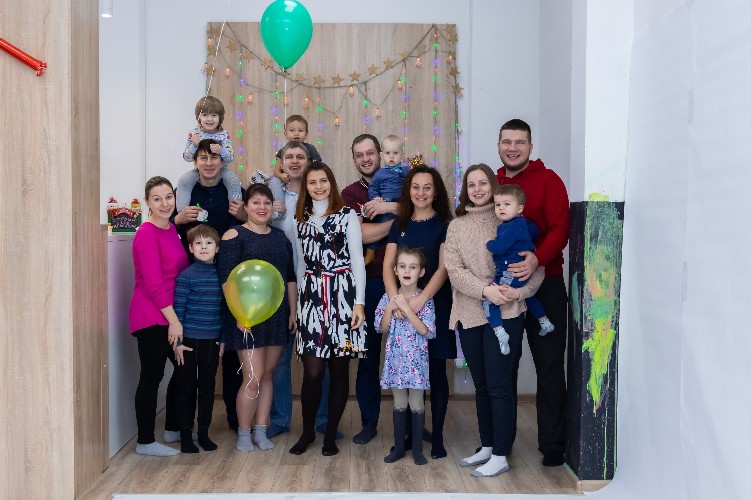 Отзывы о фотографе Ольга Гаврикова. Семейный и детский фотограф в Красноярске Ольга Гаврикова