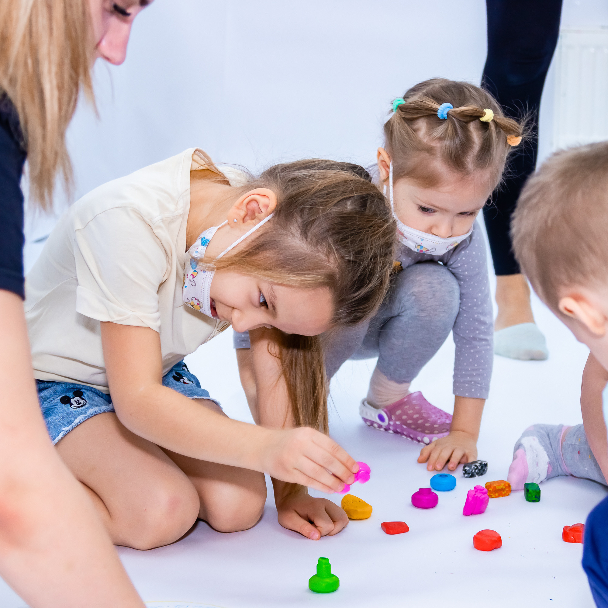 Отзывы о фотографе Ольга Гаврикова. Семейный и детский фотограф в Красноярске Ольга Гаврикова