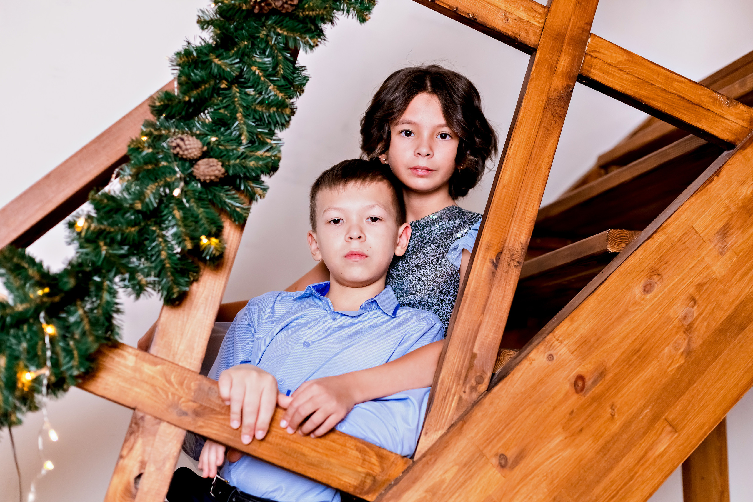 Семейная фотосессия на природе летом. Семейный и детский фотограф в Красноярске Ольга Гаврикова