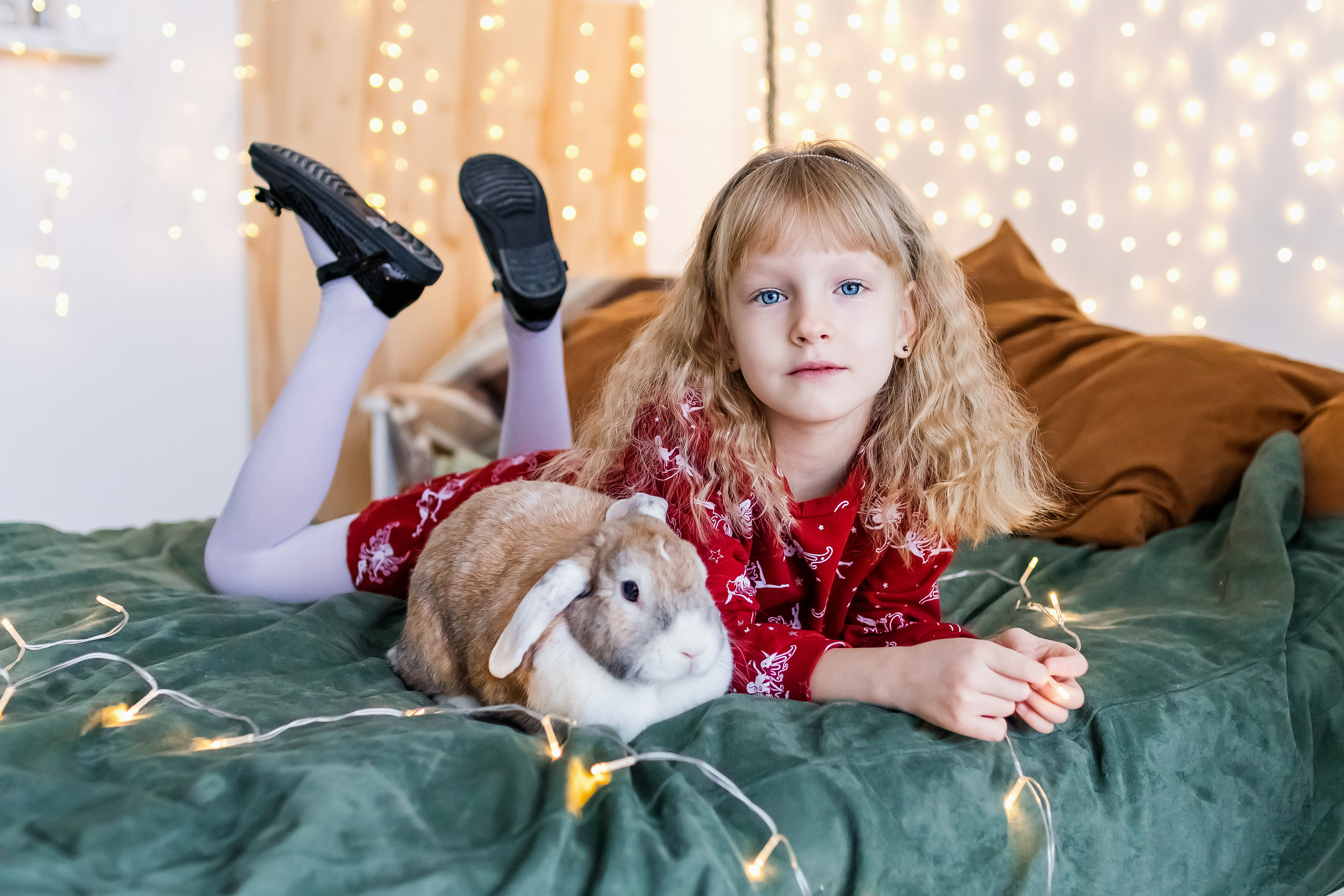 Детская фотосессия на улице. Семейный и детский фотограф в Красноярске Ольга Гаврикова