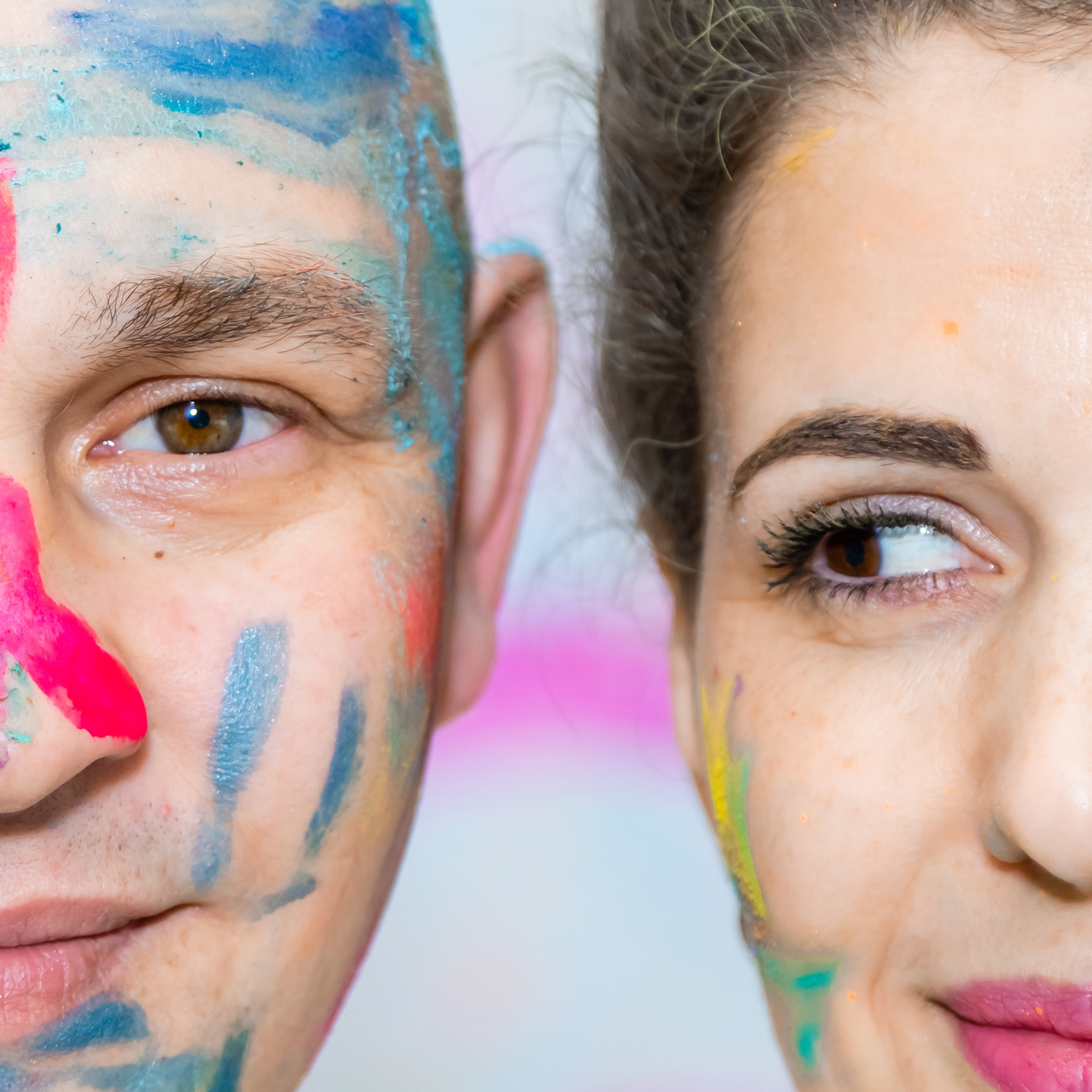 Съемка детского дня рождения. Семейный и детский фотограф в Красноярске Ольга Гаврикова