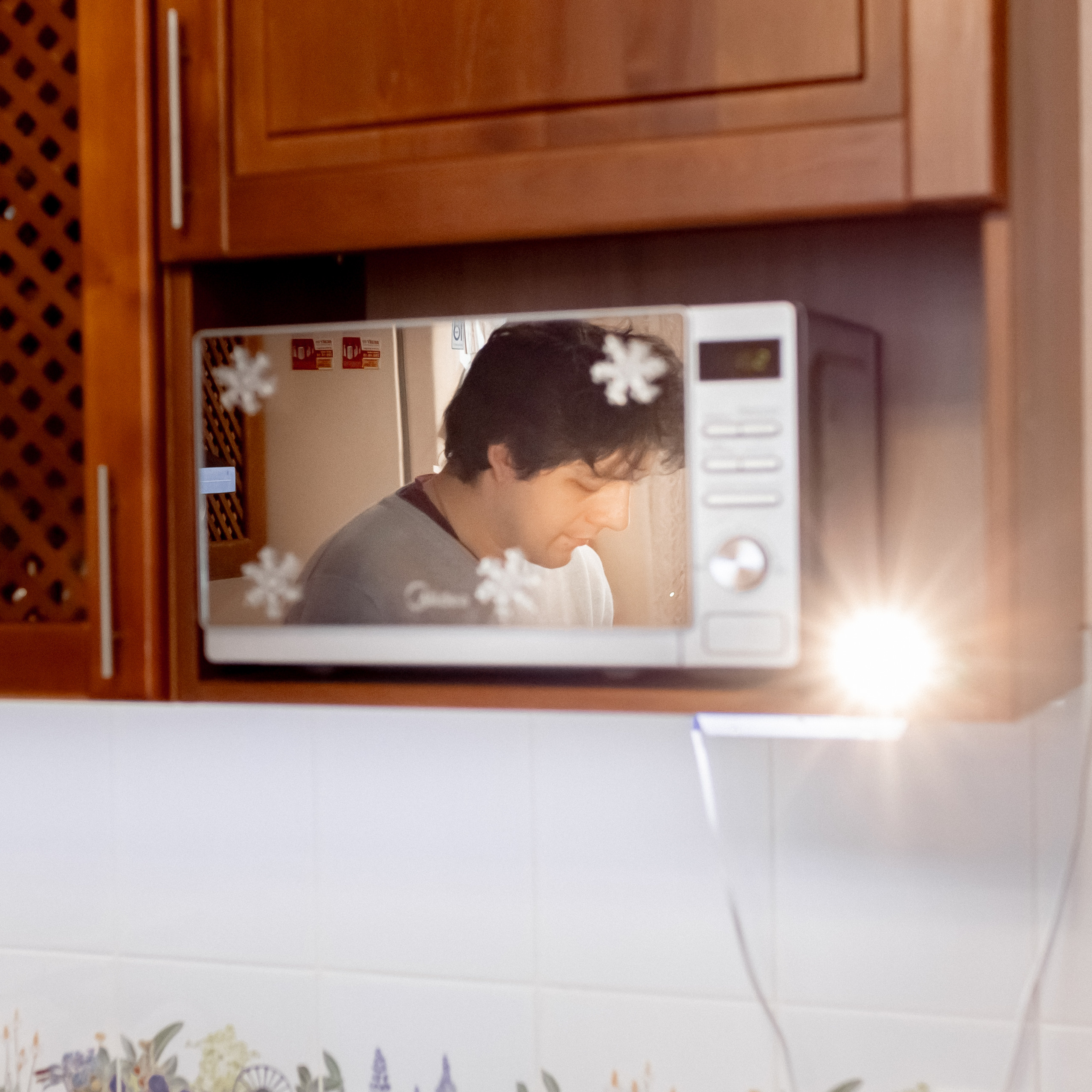 Домашняя фотосессия. Семейный и детский фотограф в Красноярске Ольга Гаврикова