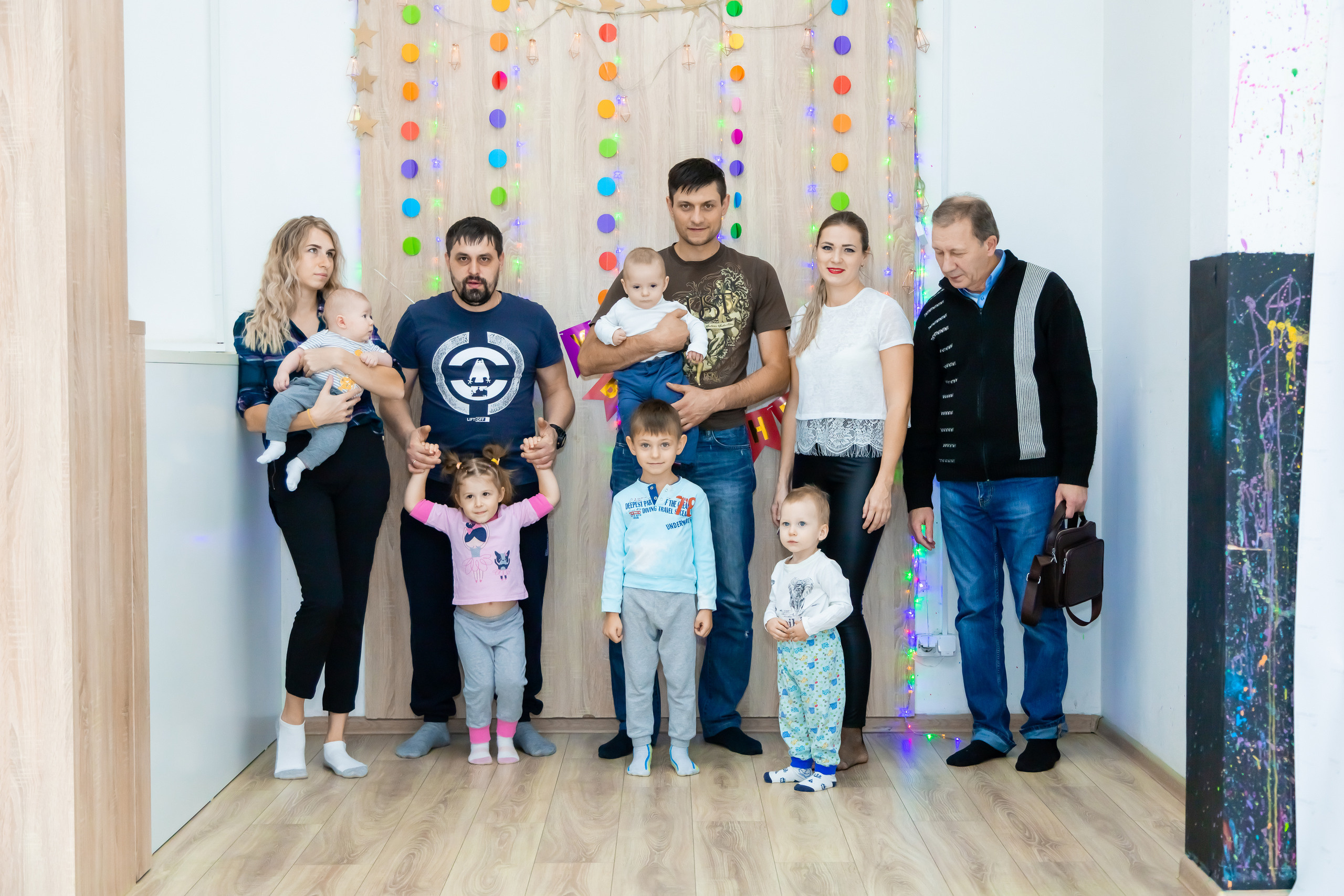 Отзывы о фотографе Ольга Гаврикова. Семейный и детский фотограф в Красноярске Ольга Гаврикова