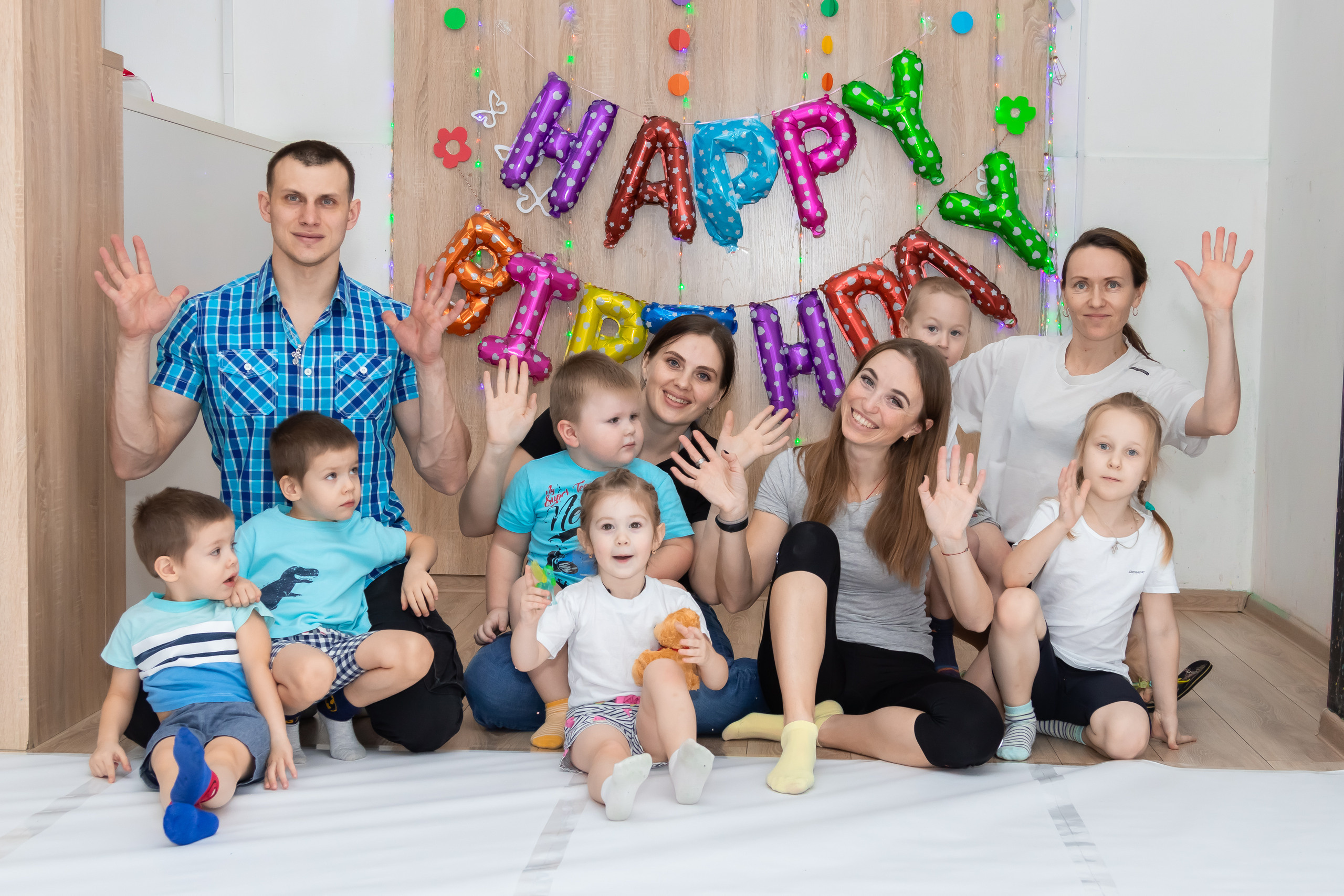 Отзывы о фотографе Ольга Гаврикова. Семейный и детский фотограф в Красноярске Ольга Гаврикова