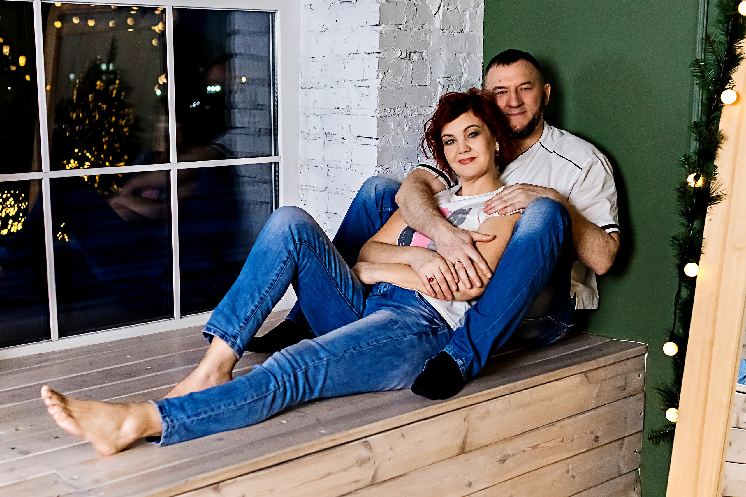 Семейная фотосессия на природе летом. Семейный и детский фотограф в Красноярске Ольга Гаврикова