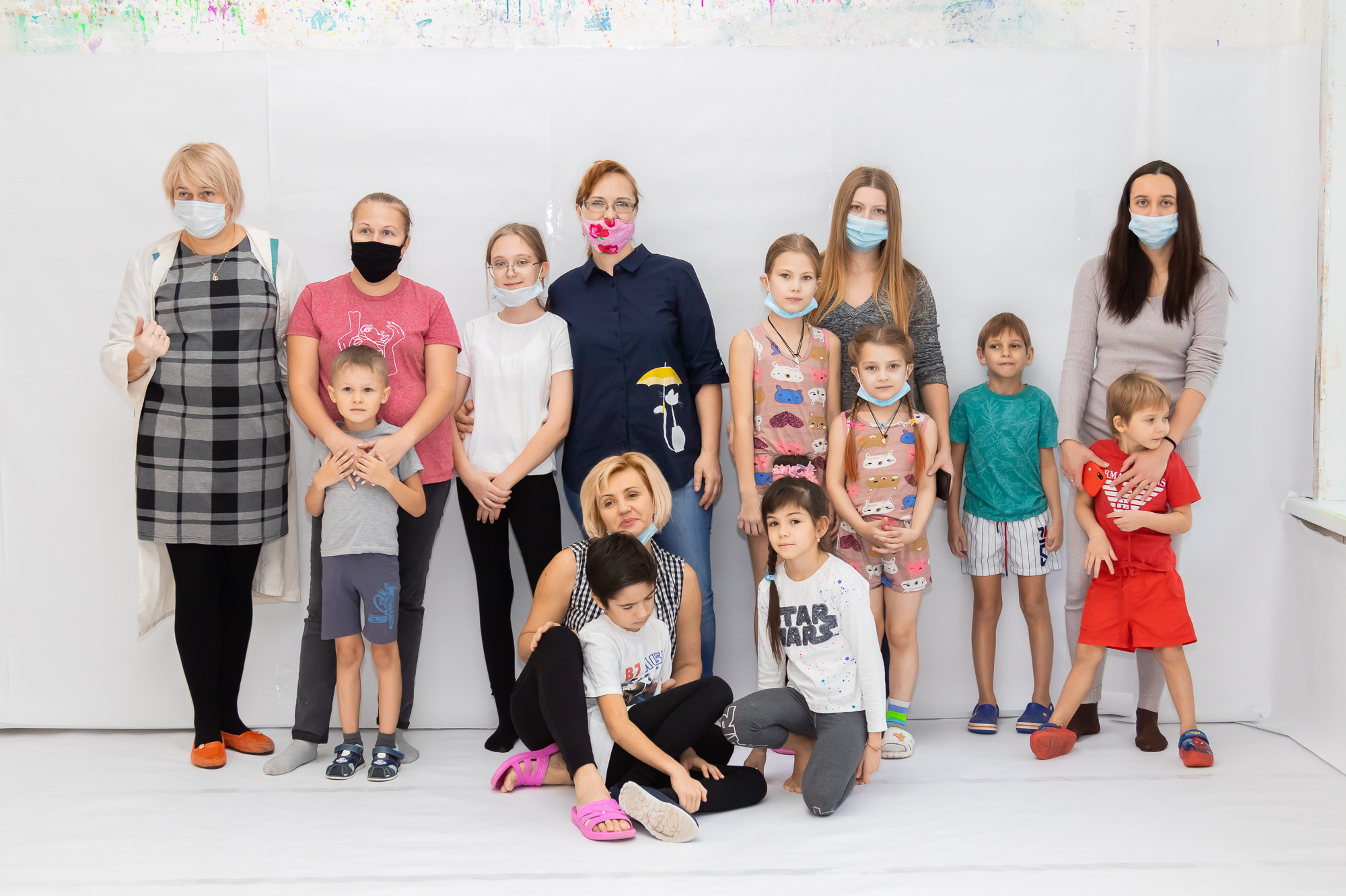 Отзывы о фотографе Ольга Гаврикова. Семейный и детский фотограф в Красноярске Ольга Гаврикова