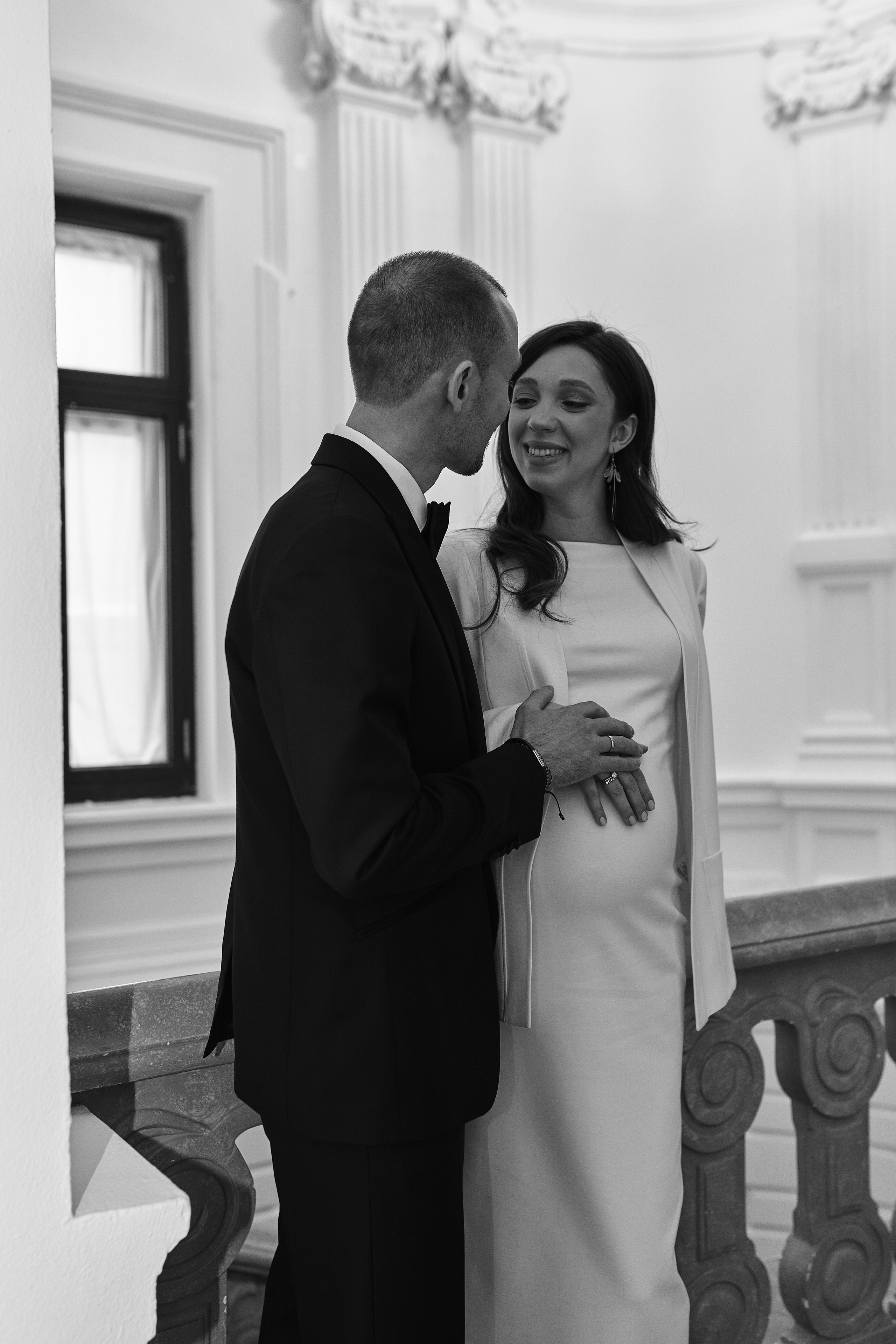 Денис & Анна. Главная