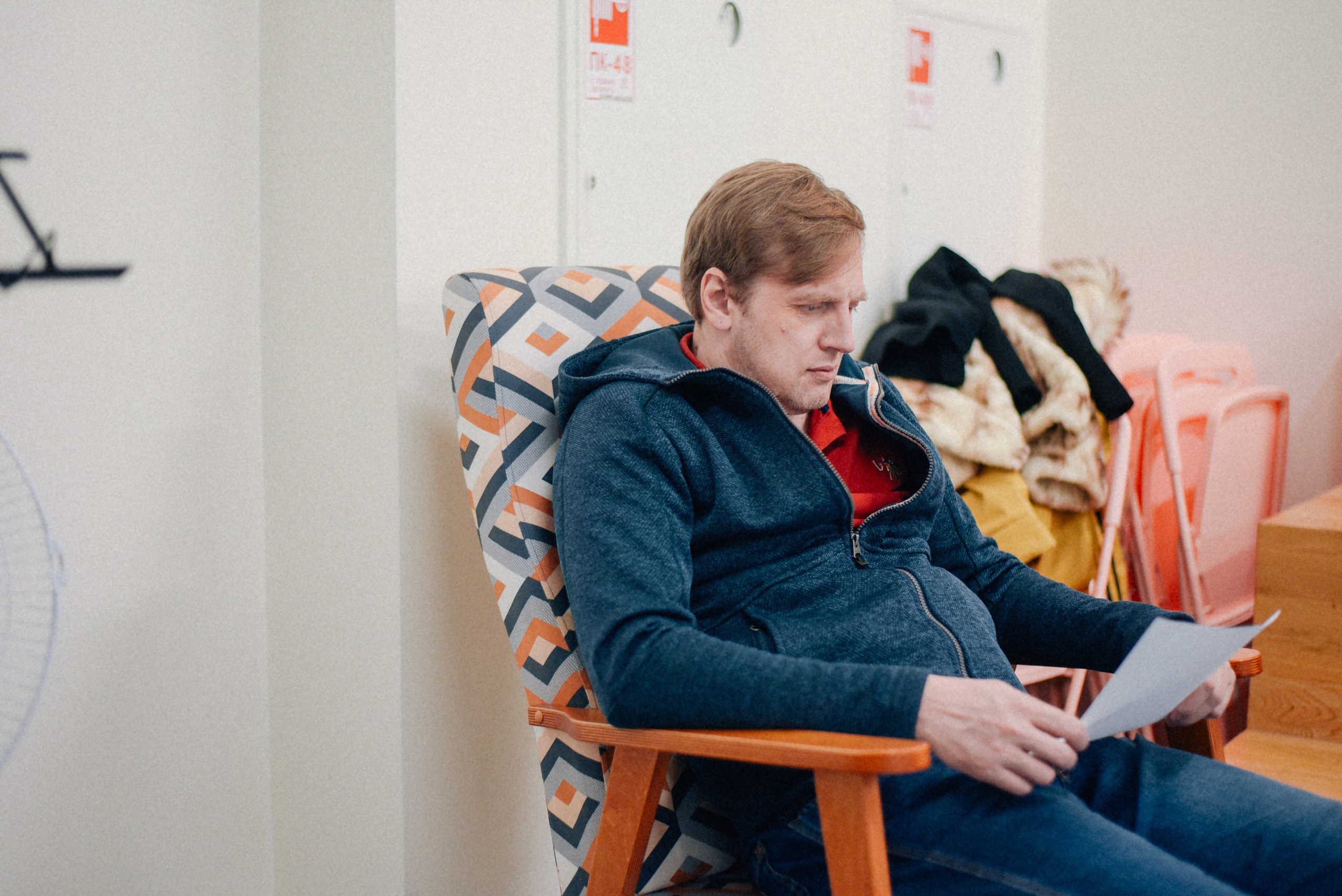 ЧТО ТЫ МЕЛЕШь Вечер вьетнамского караоке. Фотограф Лола Волна, город Москва