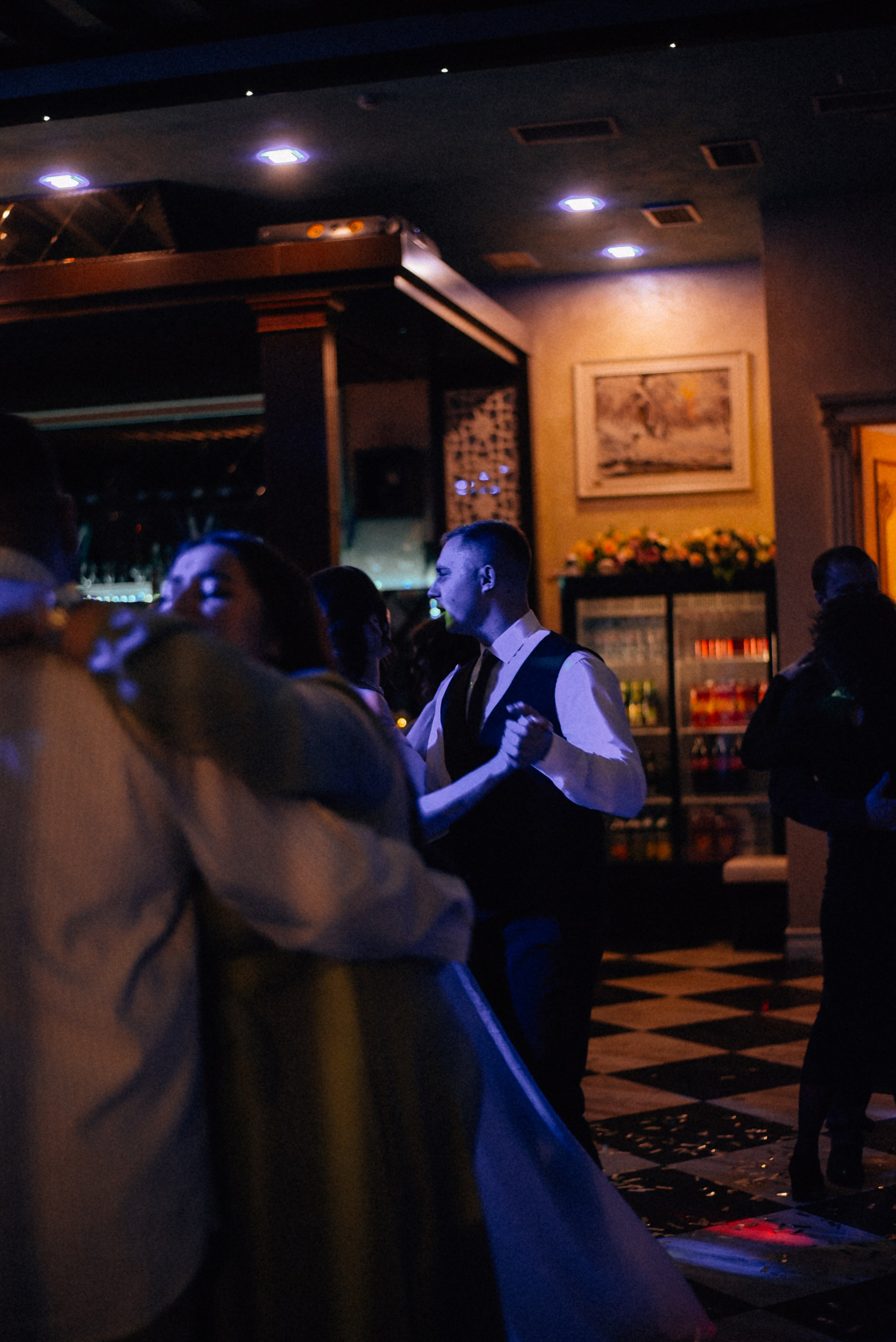 Пятница 13. Фотограф Лола Волна, город Москва