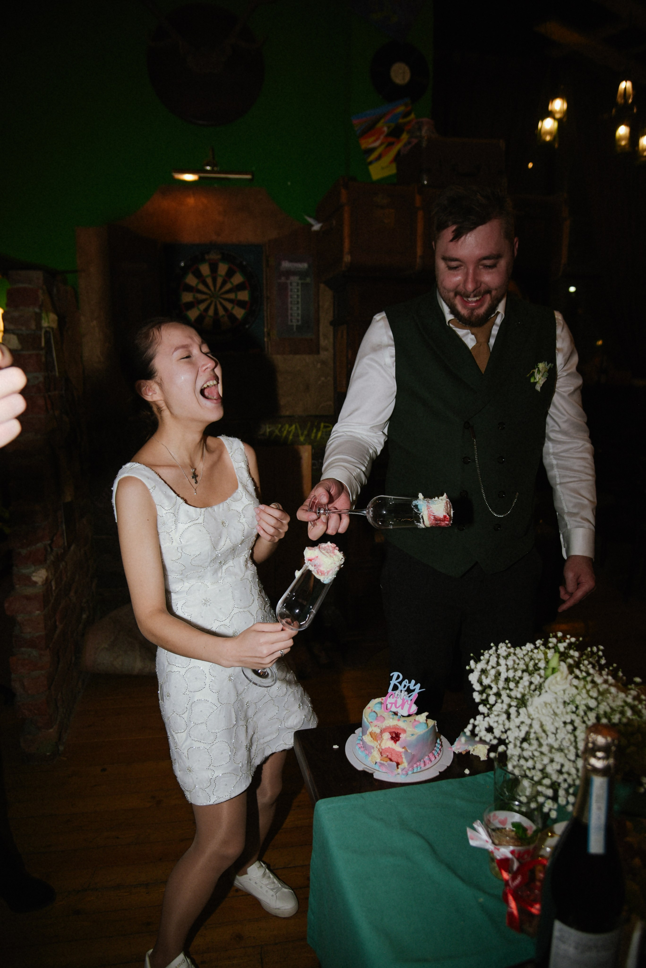 На льду. Фотограф Лола Волна, город Москва