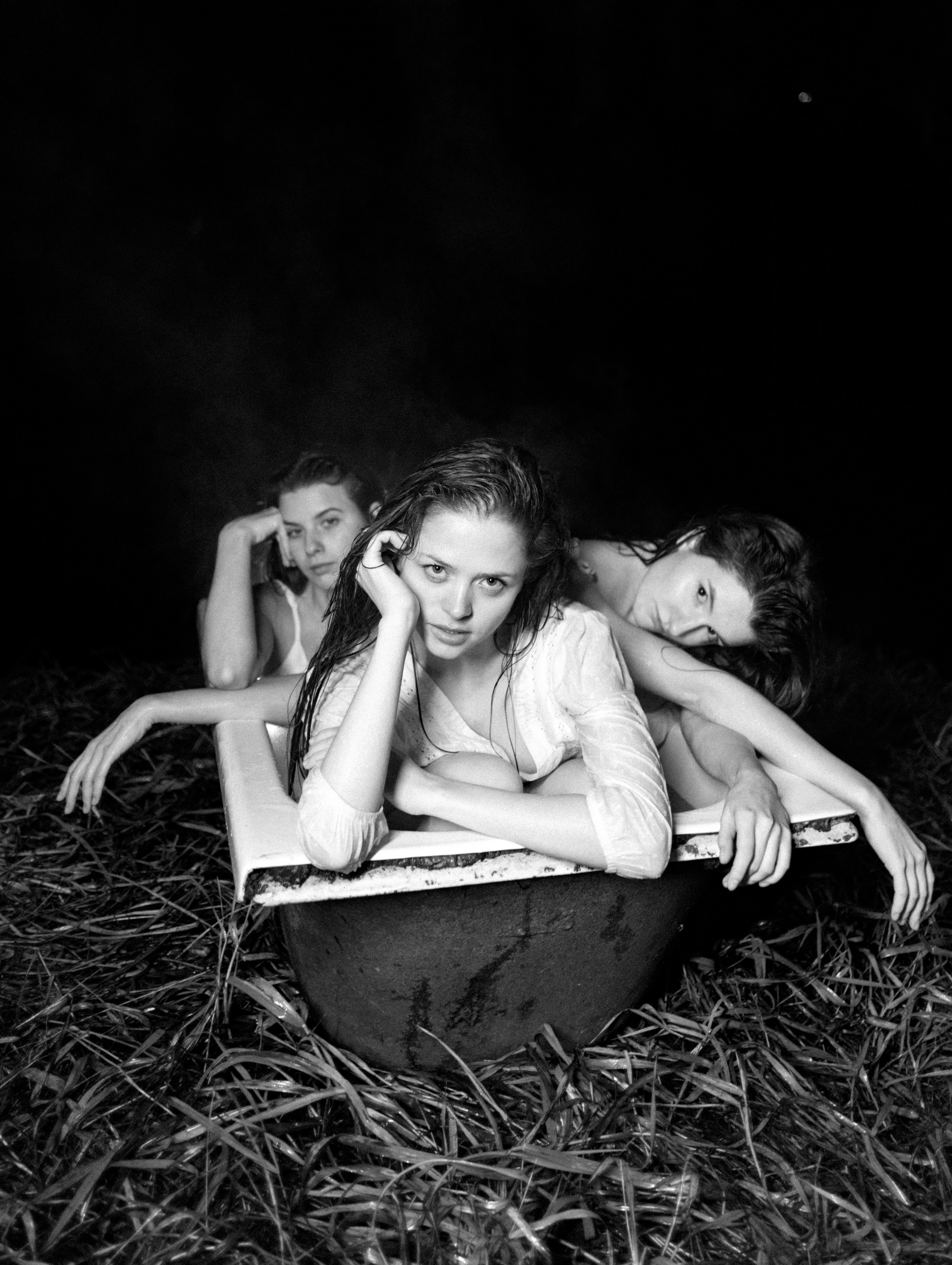 Фотограф | Киреев Семён | Москва