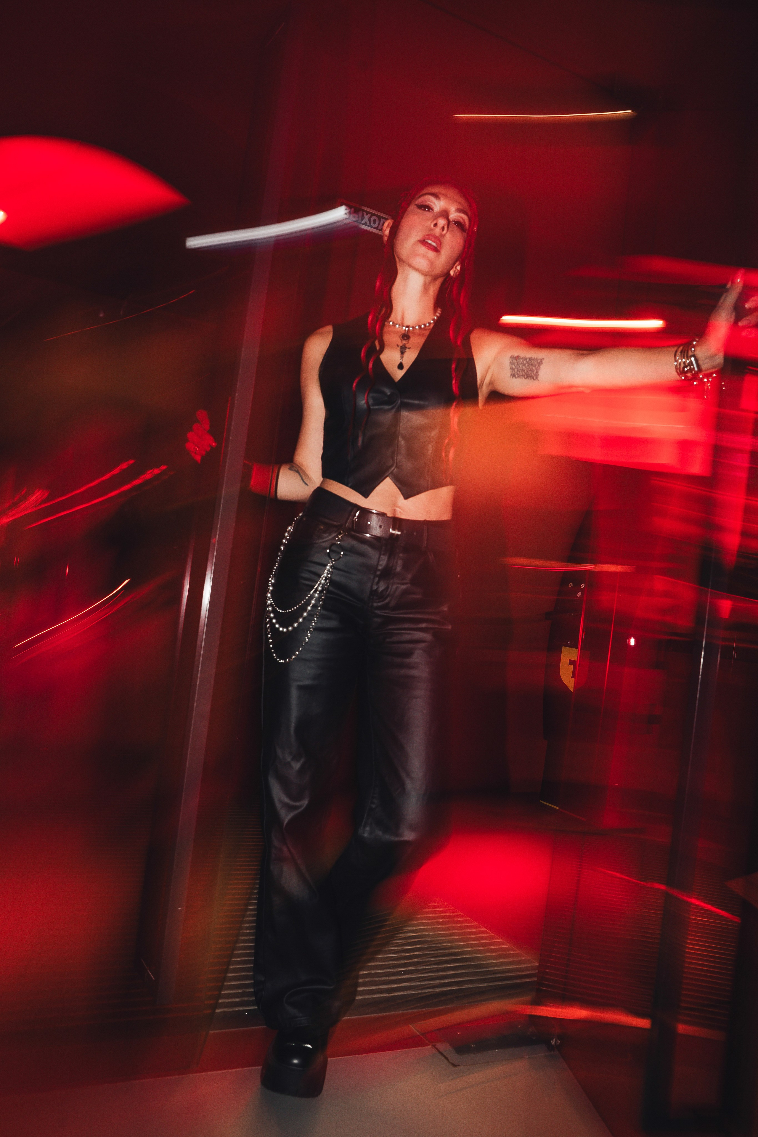 Аня Грин | LASCALA. ОЧЕНЬ ПЛОХОЙ ФОТОГРАФ