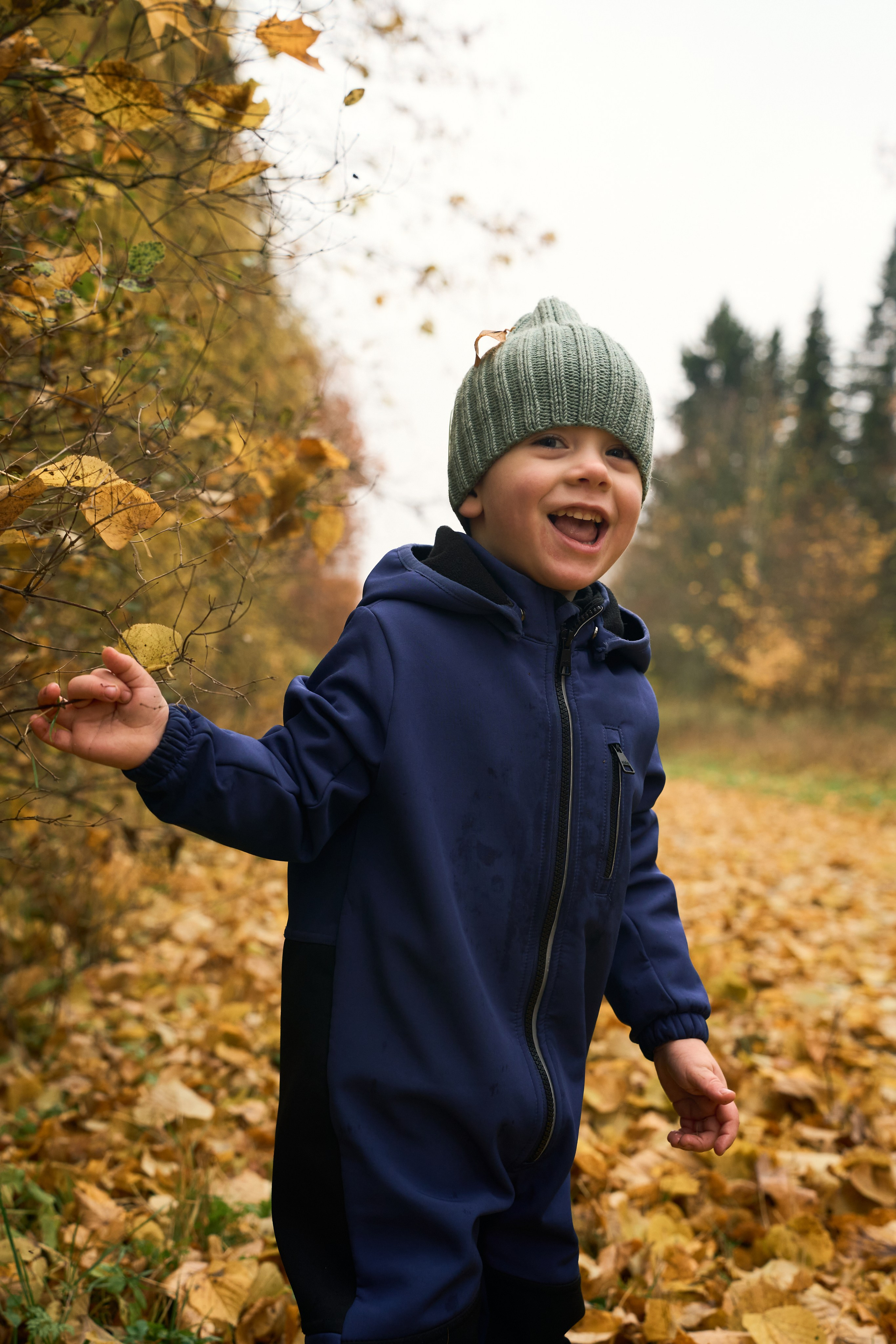 Многодетная лавстори. ОЧЕНЬ ПЛОХОЙ ФОТОГРАФ