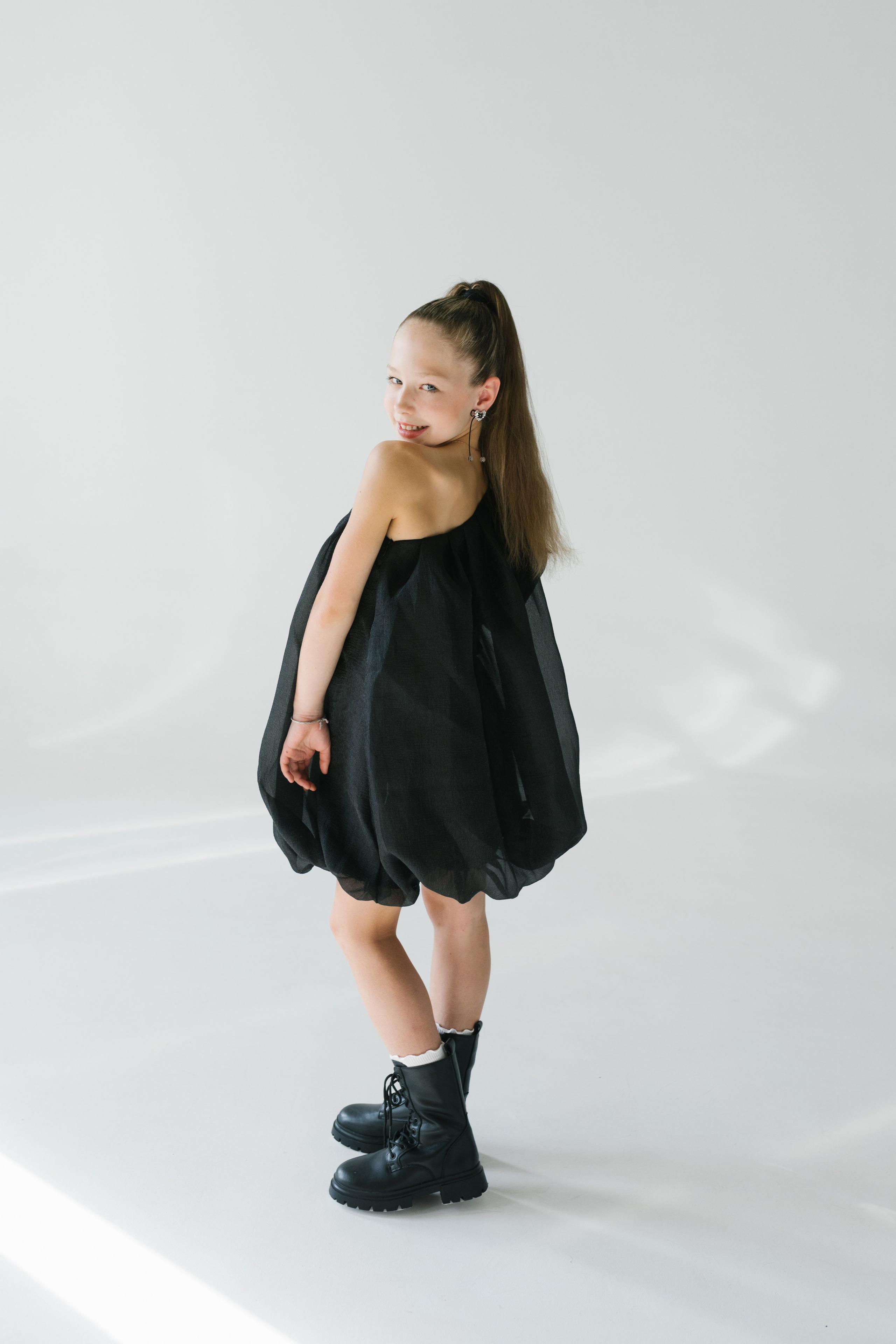 Света и Кира. Главная