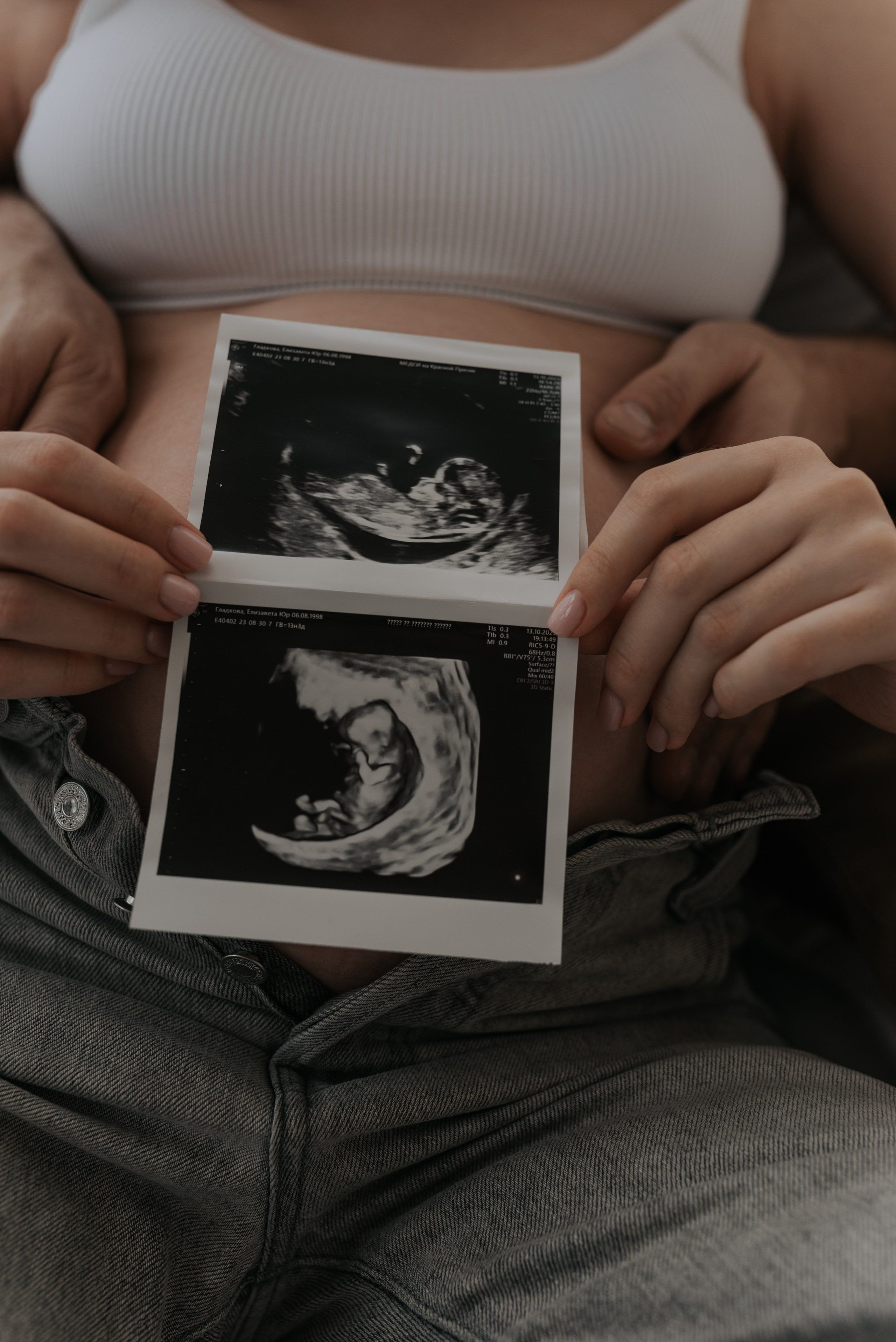 Елизавета&Максим. Женский фотограф в Москве Ирина Горшкова