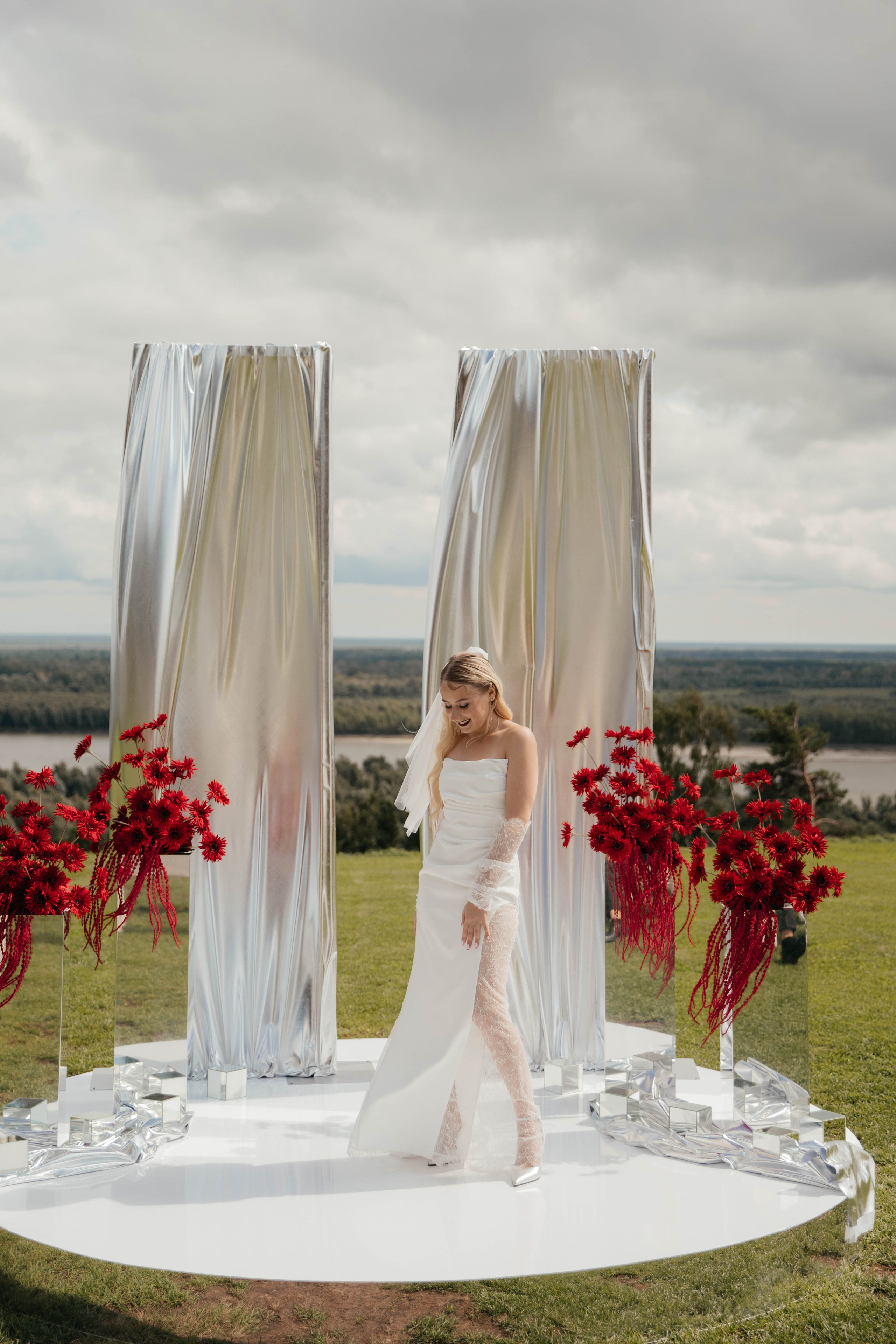 Антон и Полина. Фотограф Барнаул Полина Теплова