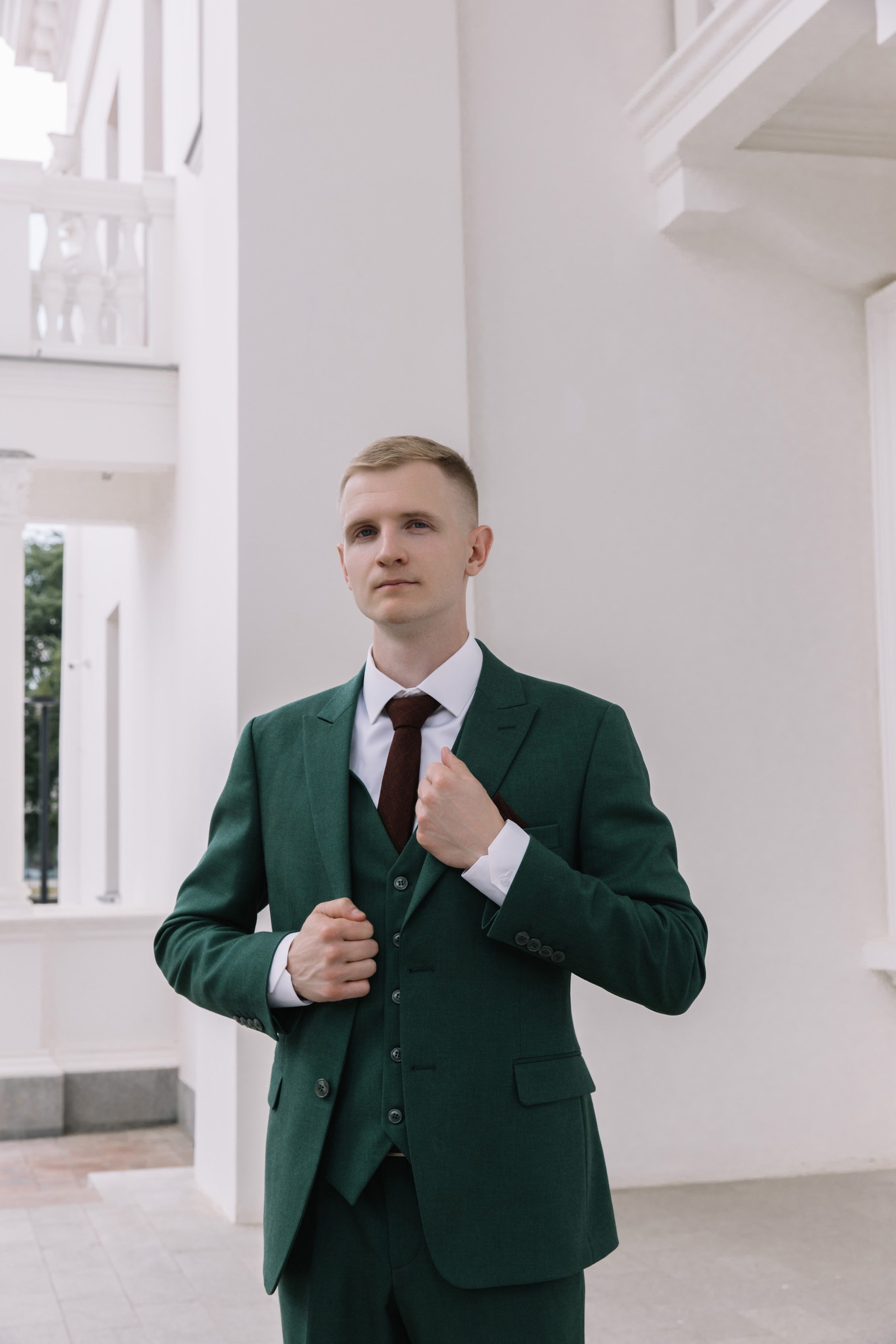 Свадьба Антона и Маши. Свадебный и семейный фотограф в Волгограде Анастасия Кошенскова