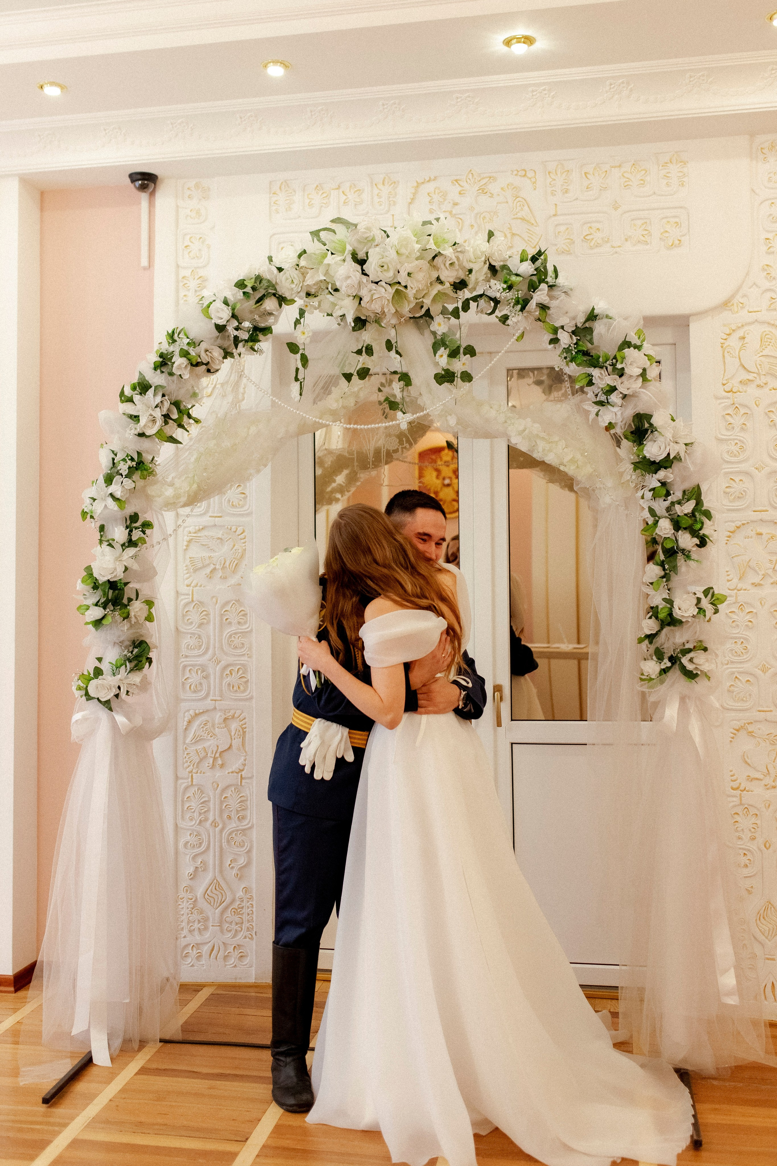 Вика и Дима 04.10.24. Индивидуальный, семейный и свадебный фотограф