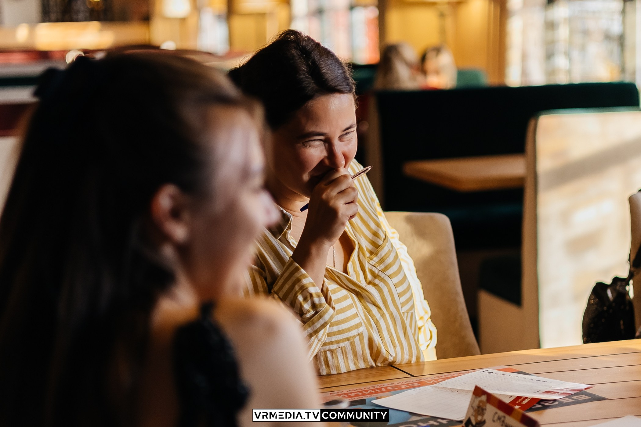 Ресторан «Мюнхен»: Эйнштейн Party